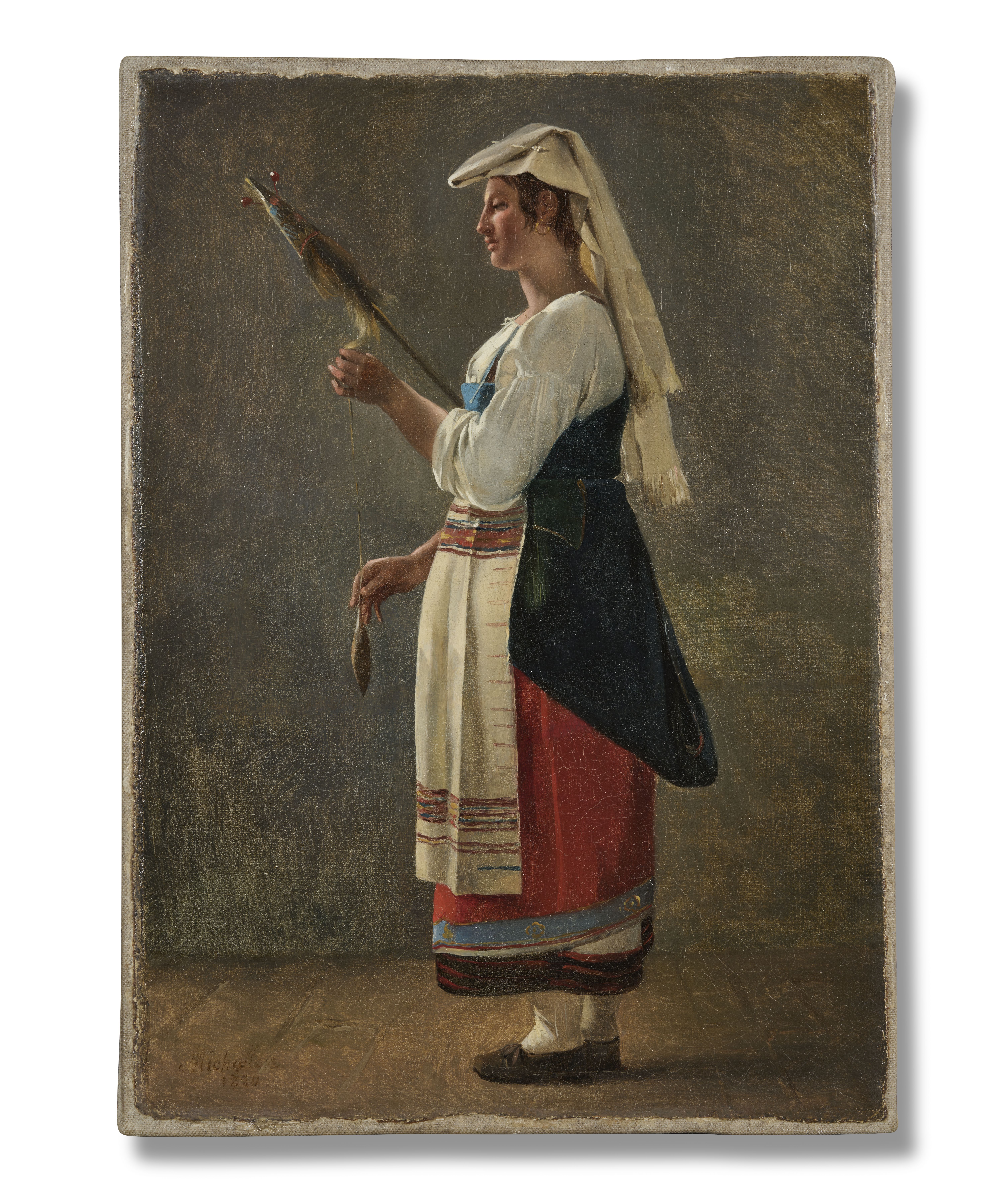 Achille Etna Michallon