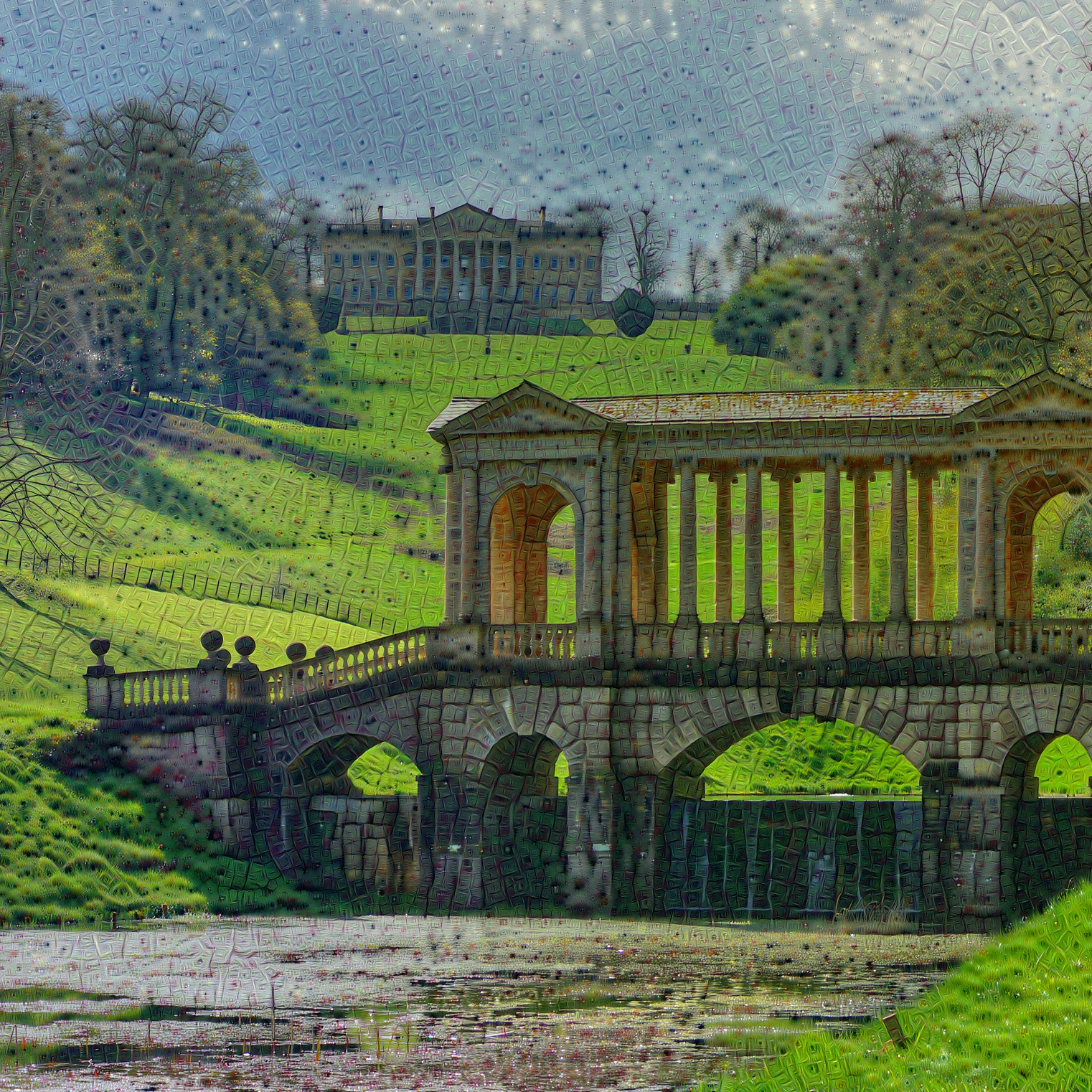 Corriere della Sera features Daniel Ambrosi exhibition in AI-focussed article