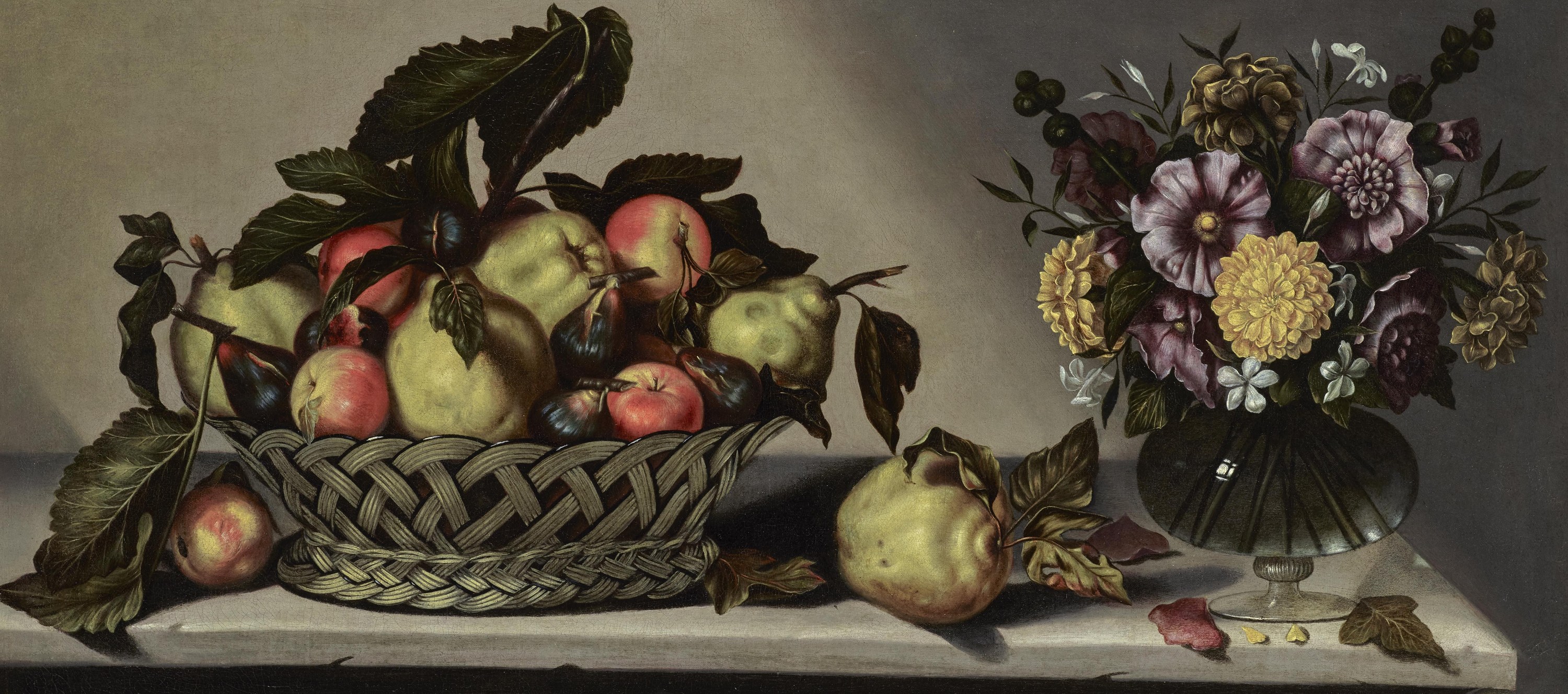 A Princely Taste: From Renaissance to Baroque