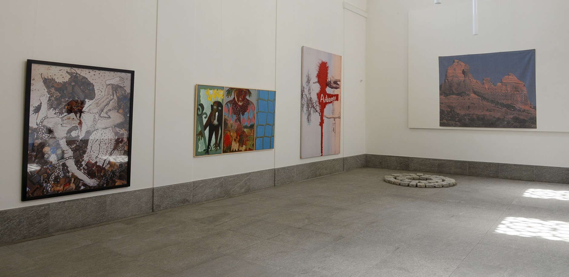 10 year anniversary: St. Moritz Art Masters