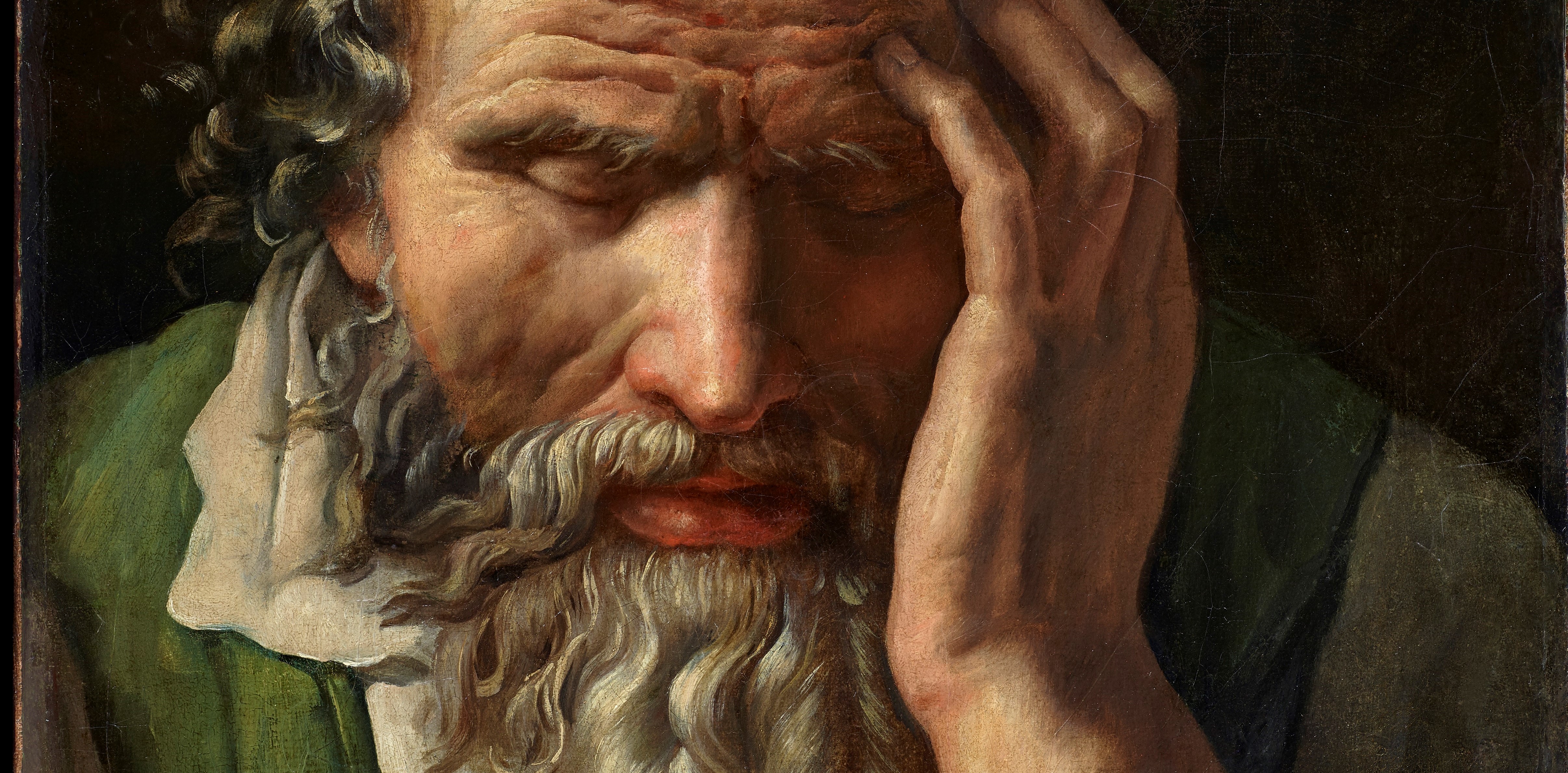 Anne-Louis Girodet de Roucy-Trioson