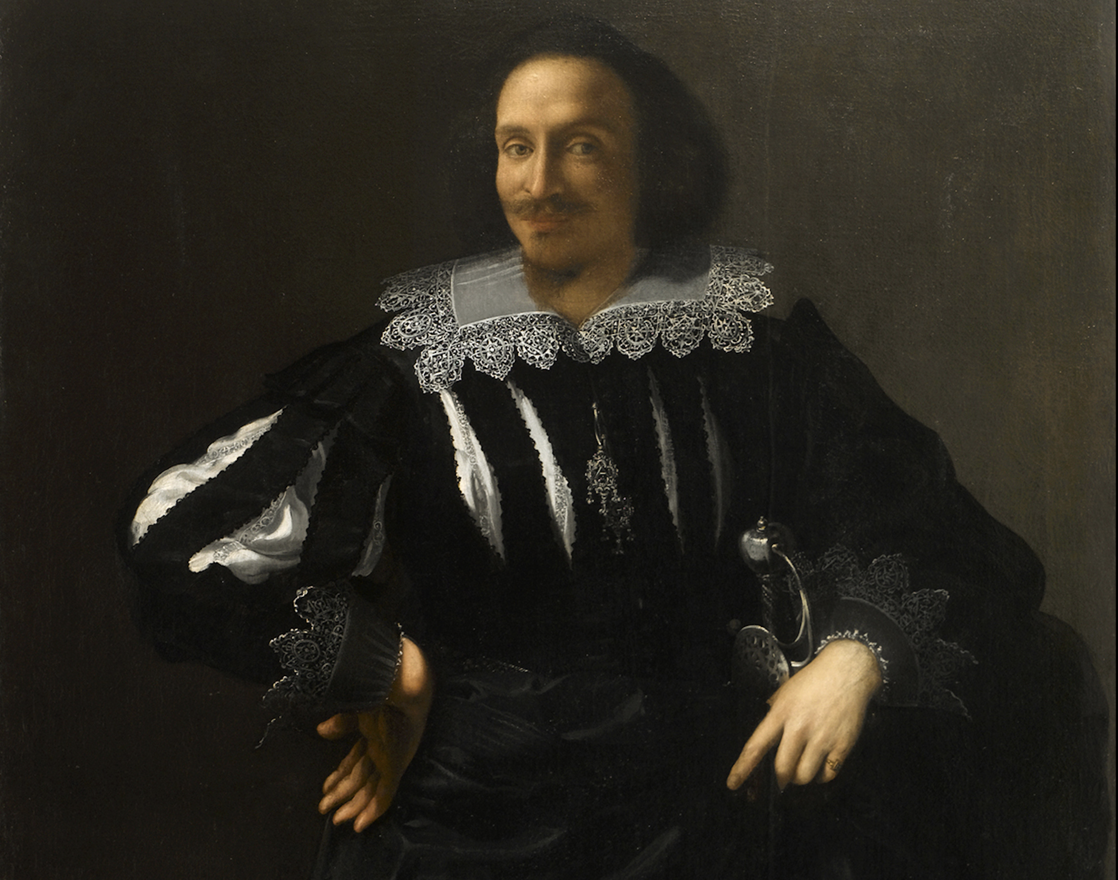 Re-discoveries, the Holy Grail of Old Master dealers: we pick out four at London Art Week