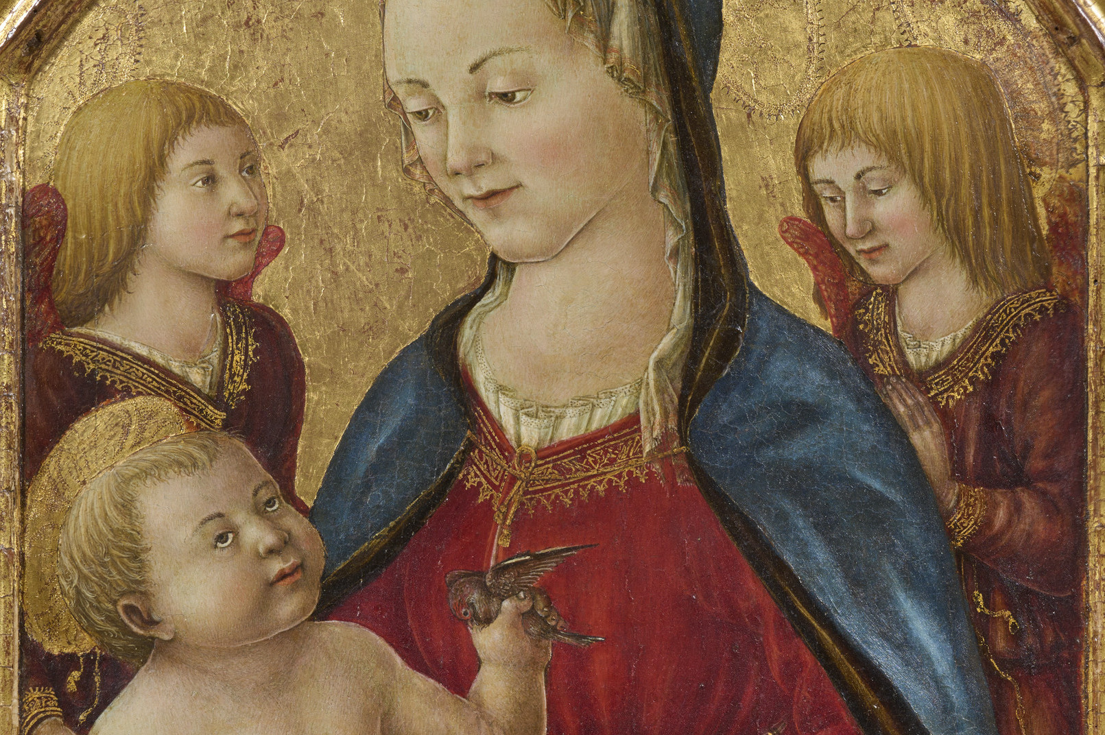 Familiare Del Boccati