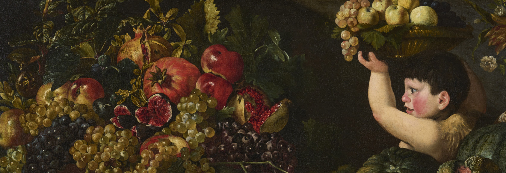 Michelangelo Cerquozzi, called Michelangelo delle Battaglie