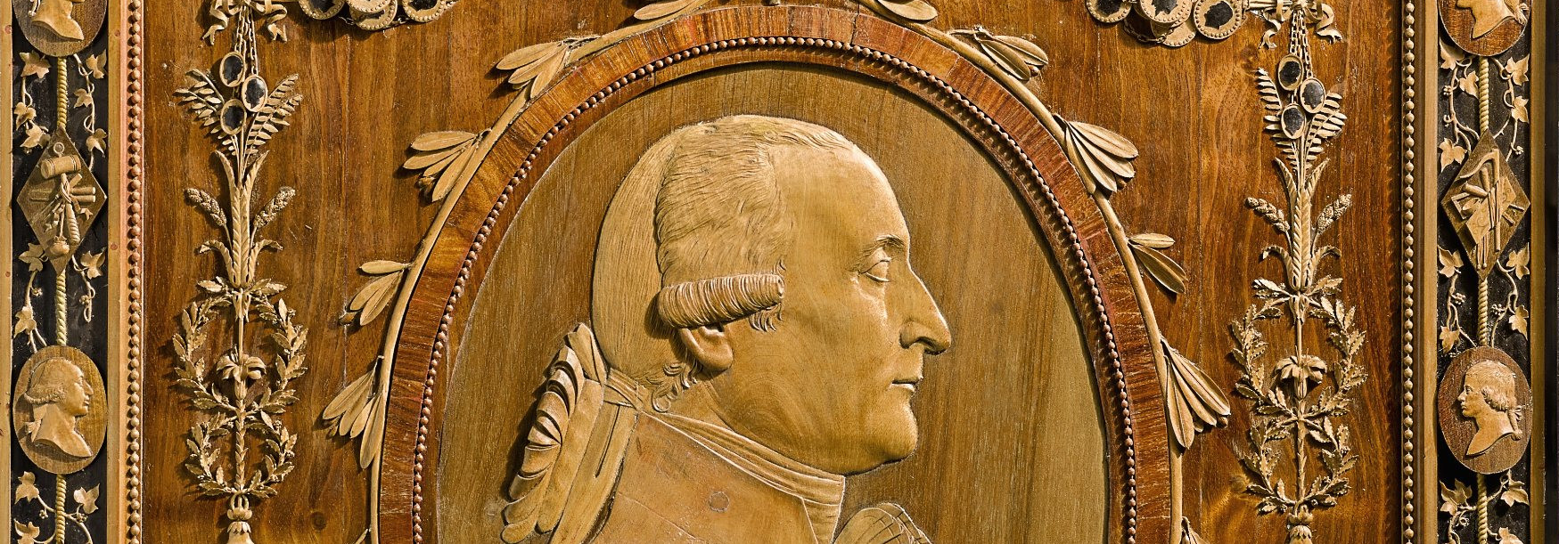 Giuseppe Maria Bonzanigo