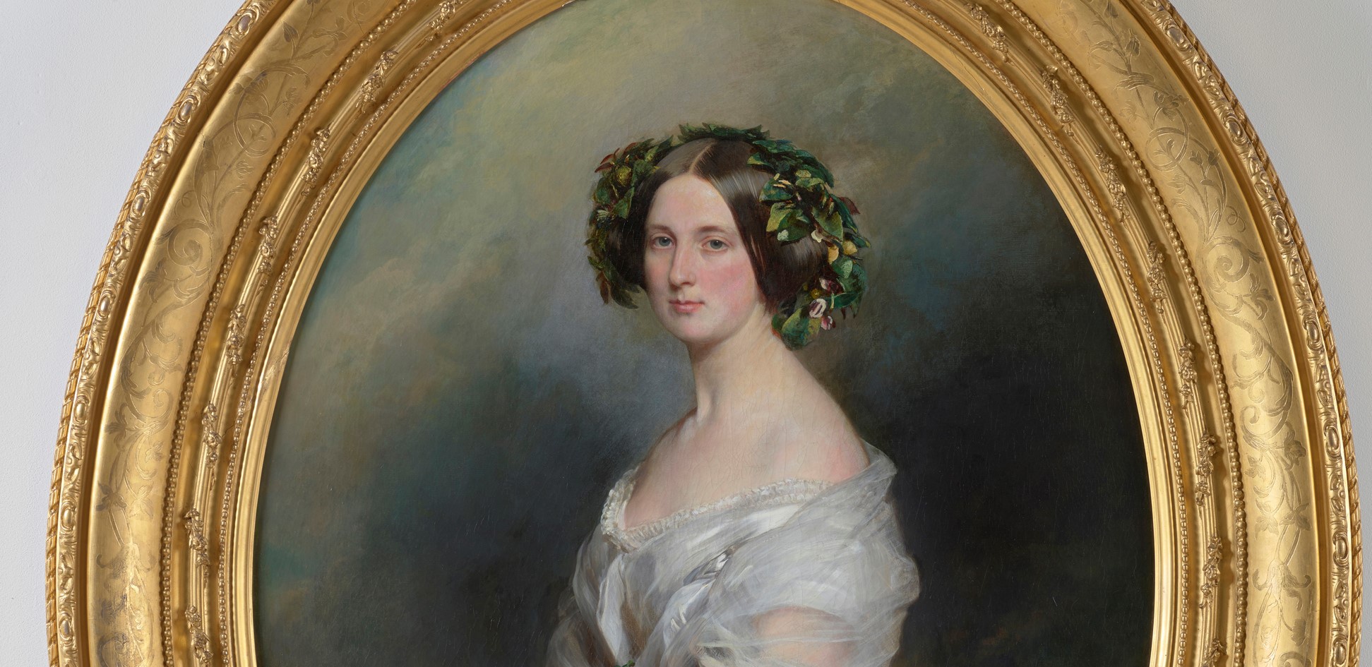 Franz Xaver Winterhalter