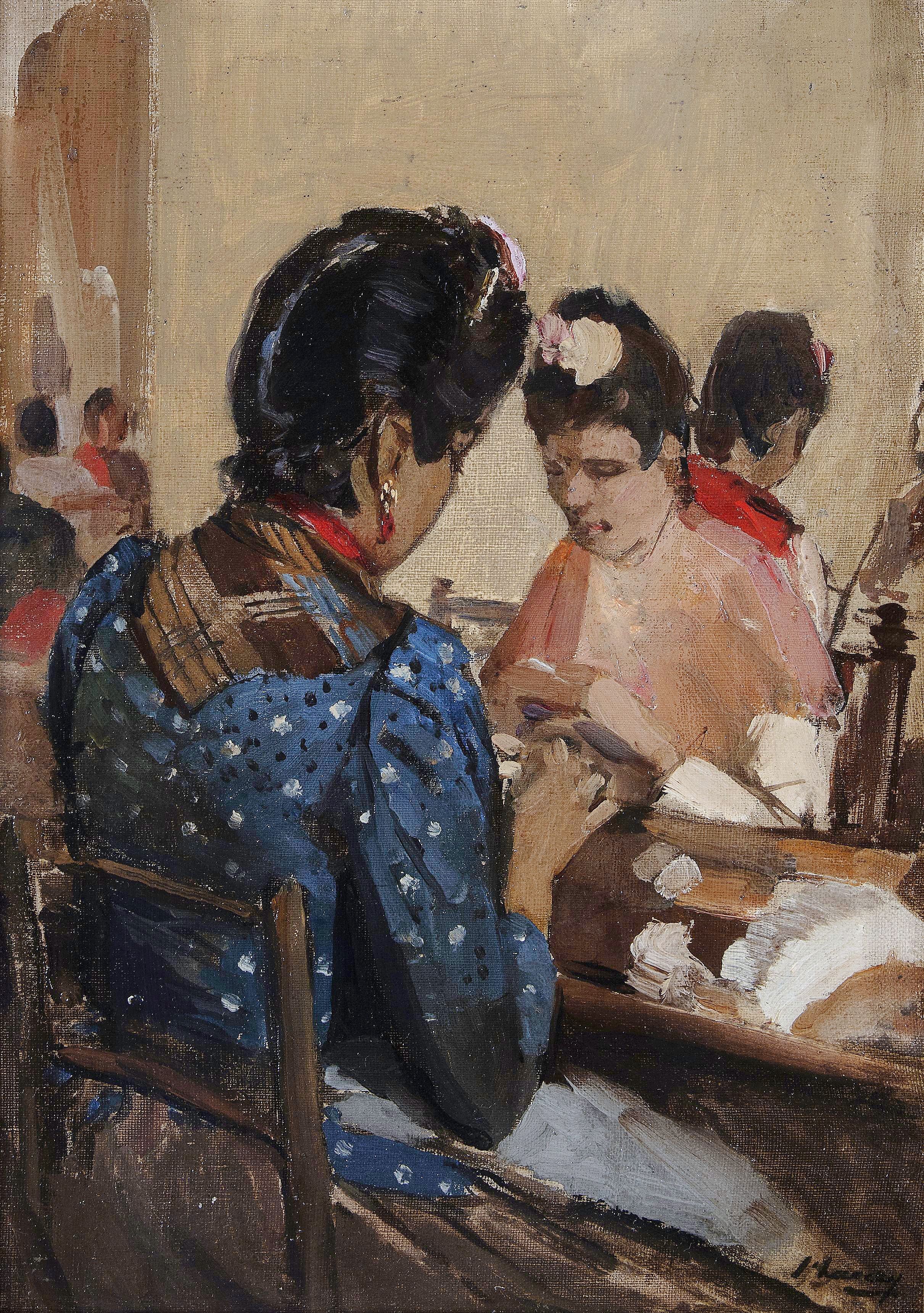 Sir John Lavery