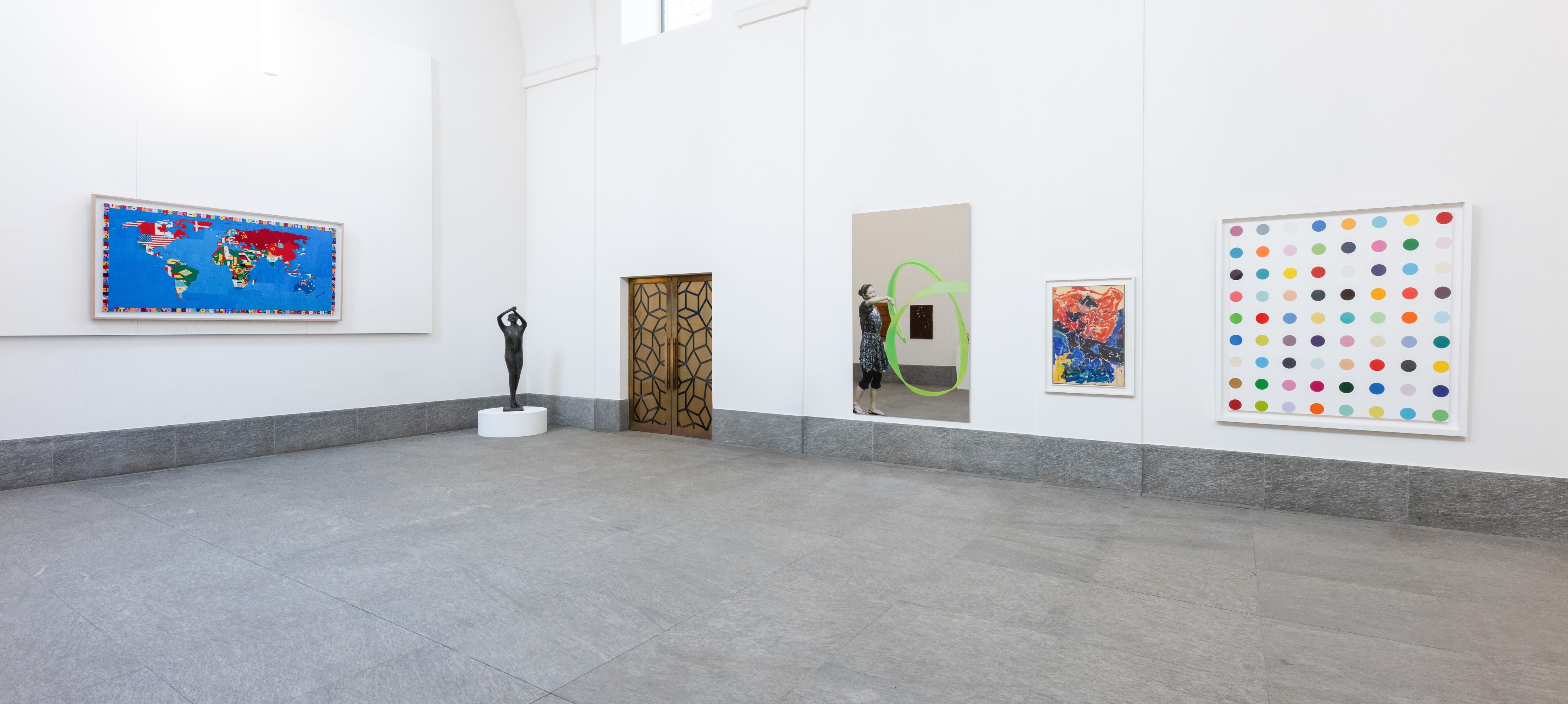 20th-Century Masterworks from Private Collections