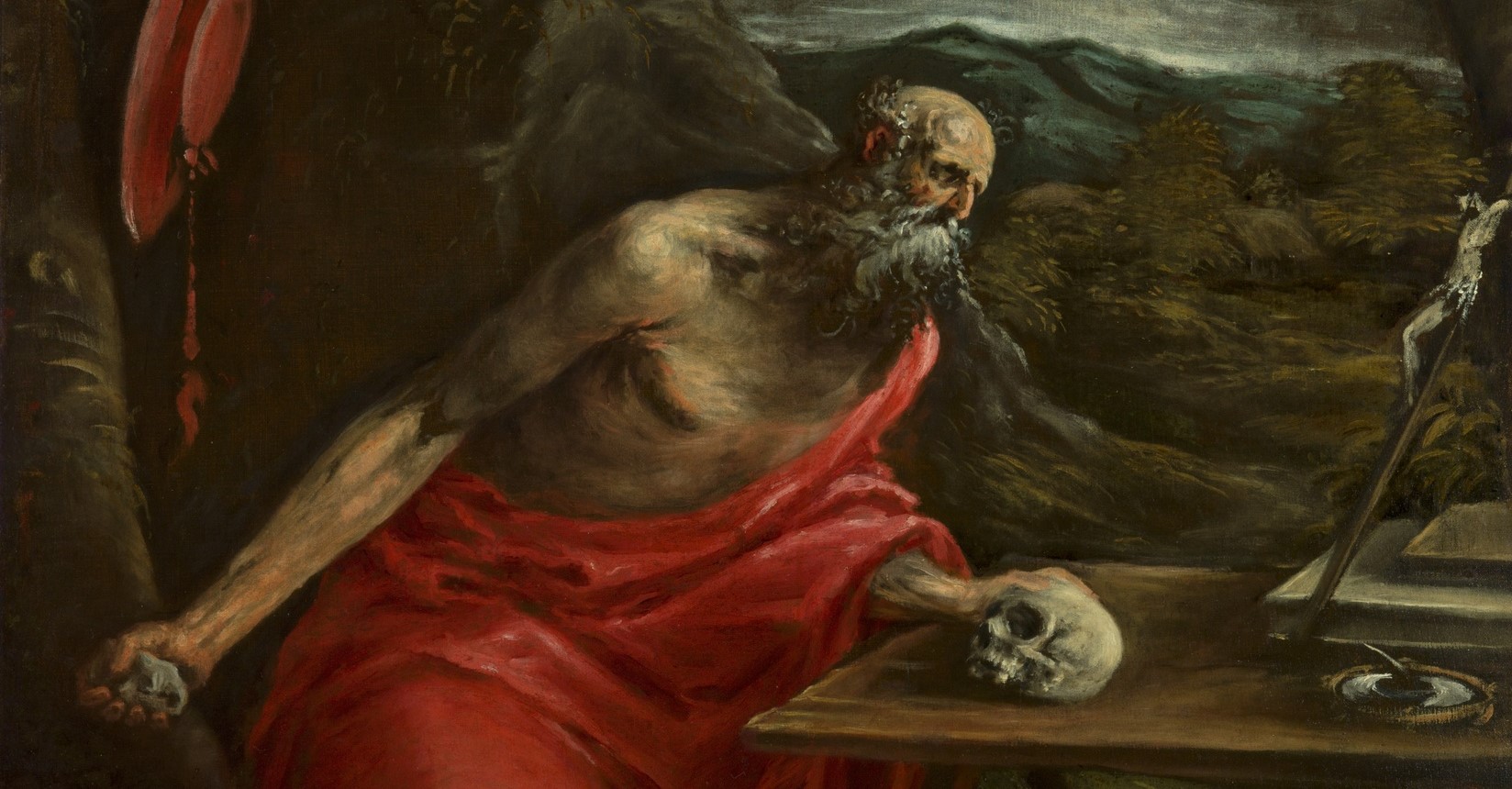 Jacopo da Ponte, called Jacopo Bassano