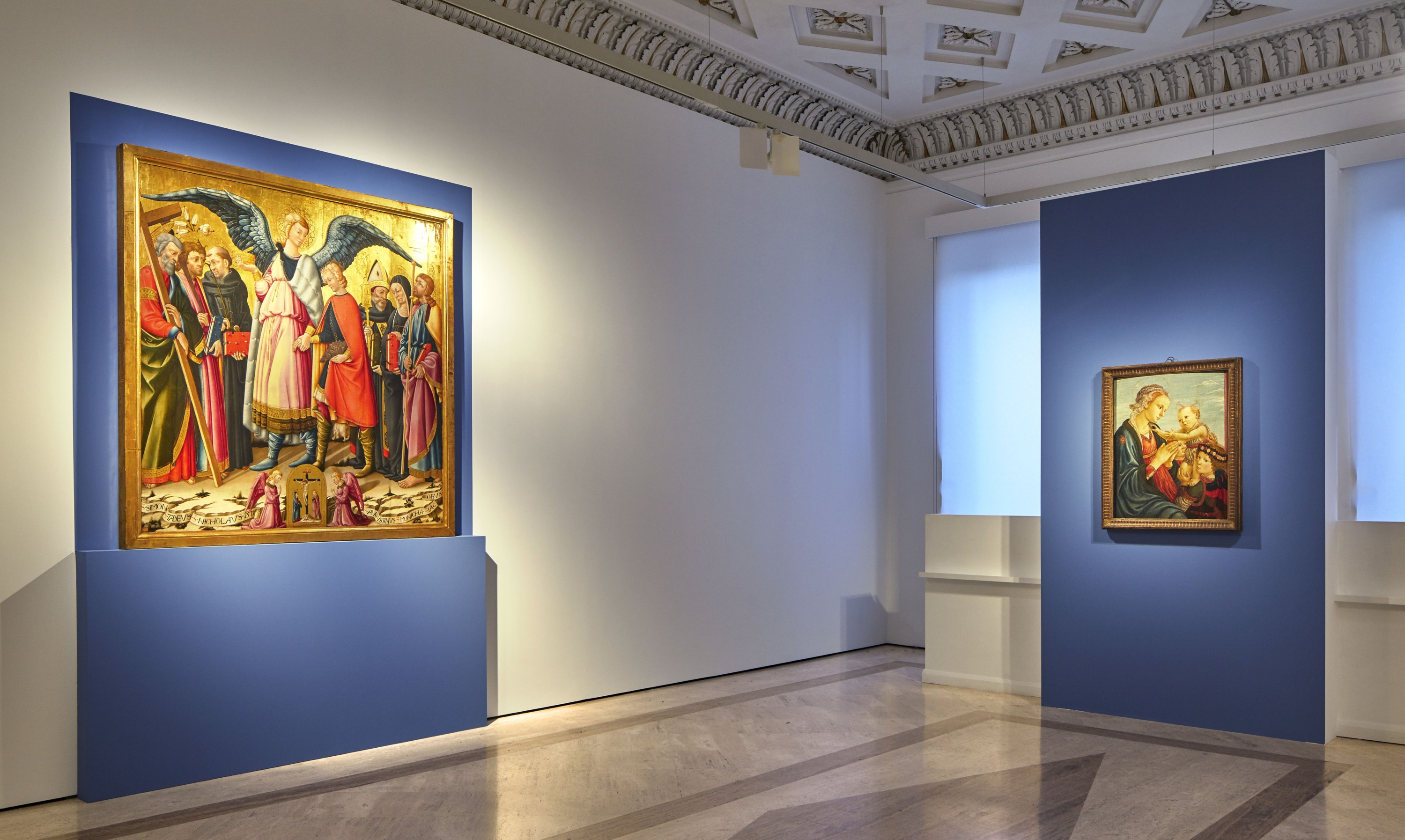 Mayfair gallery hosts intriguing new exhibition - Antiques Trade Gazette