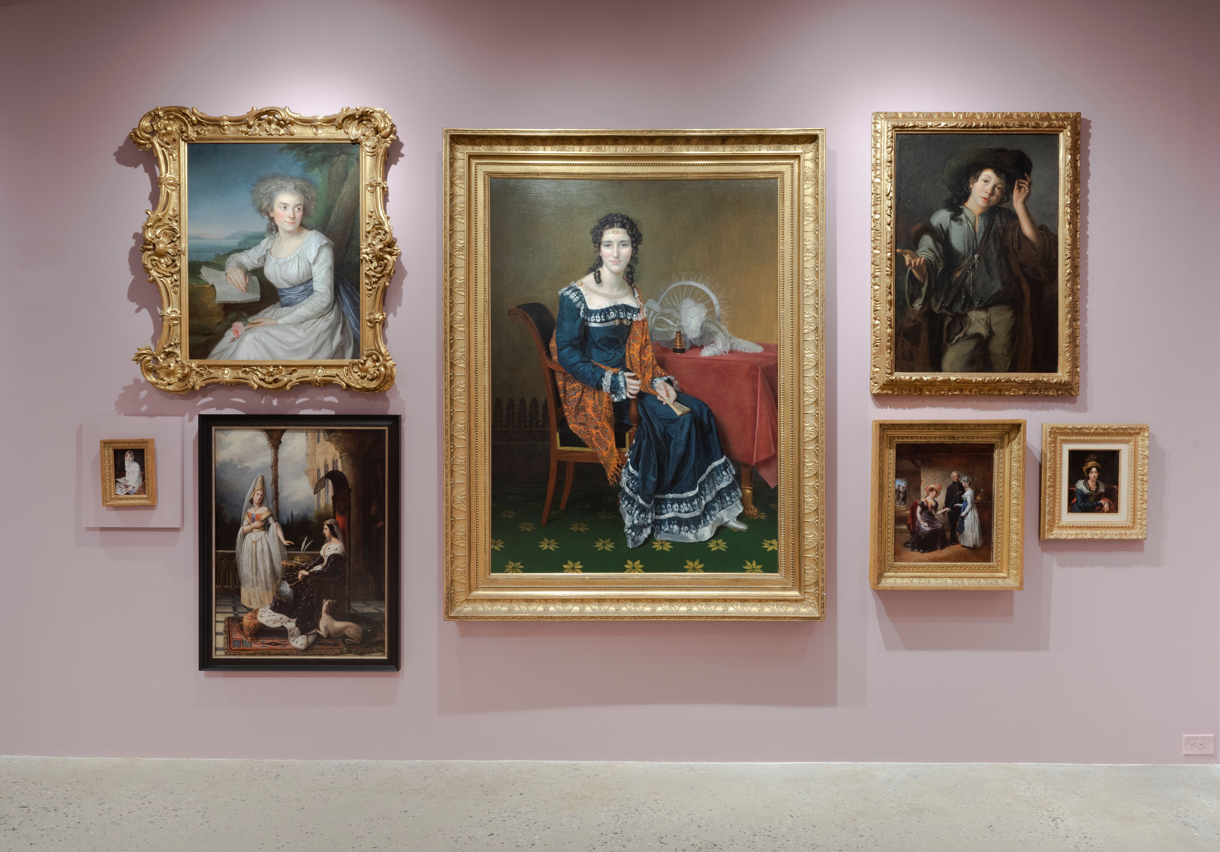 'Eight Overlooked Women Old Masters Who Were Ahead of Their Time' - Artsy