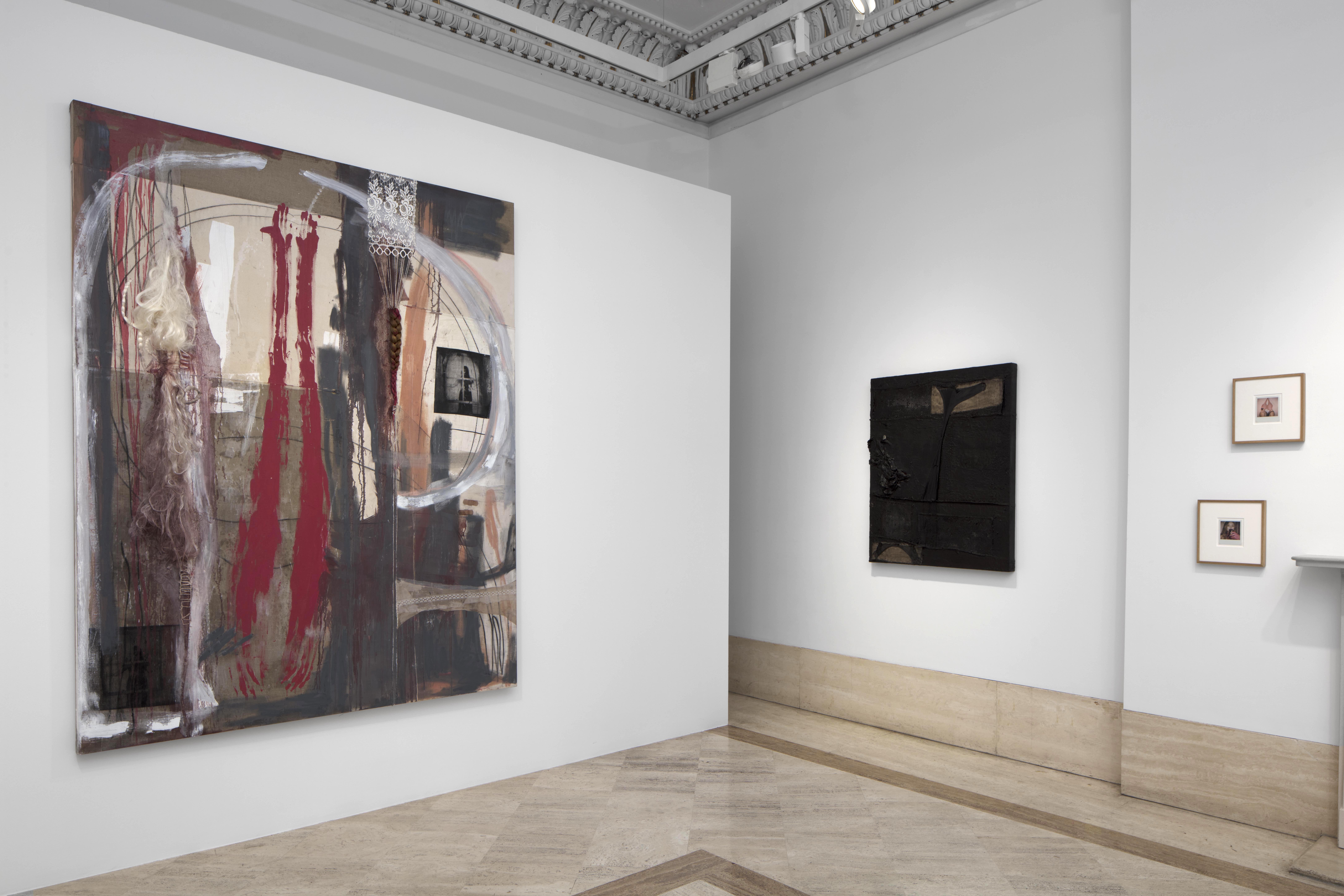 Sunneva Ása Weisshappel: New Work
