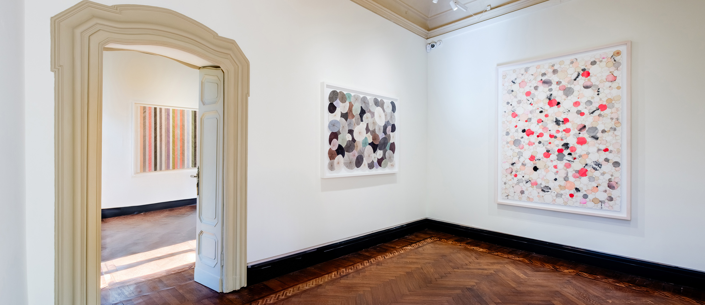 Minjung Kim. Repetitions