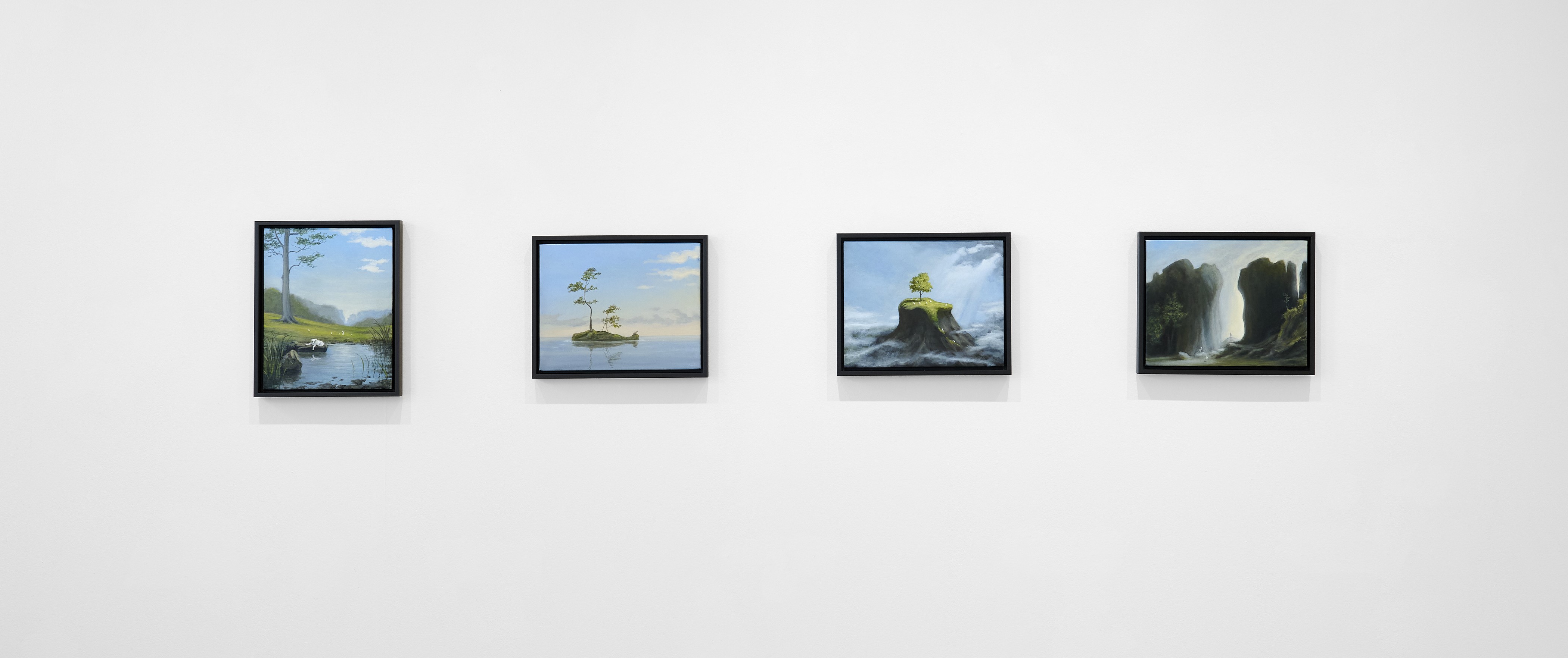 Robert Ryan: Another Time and Place