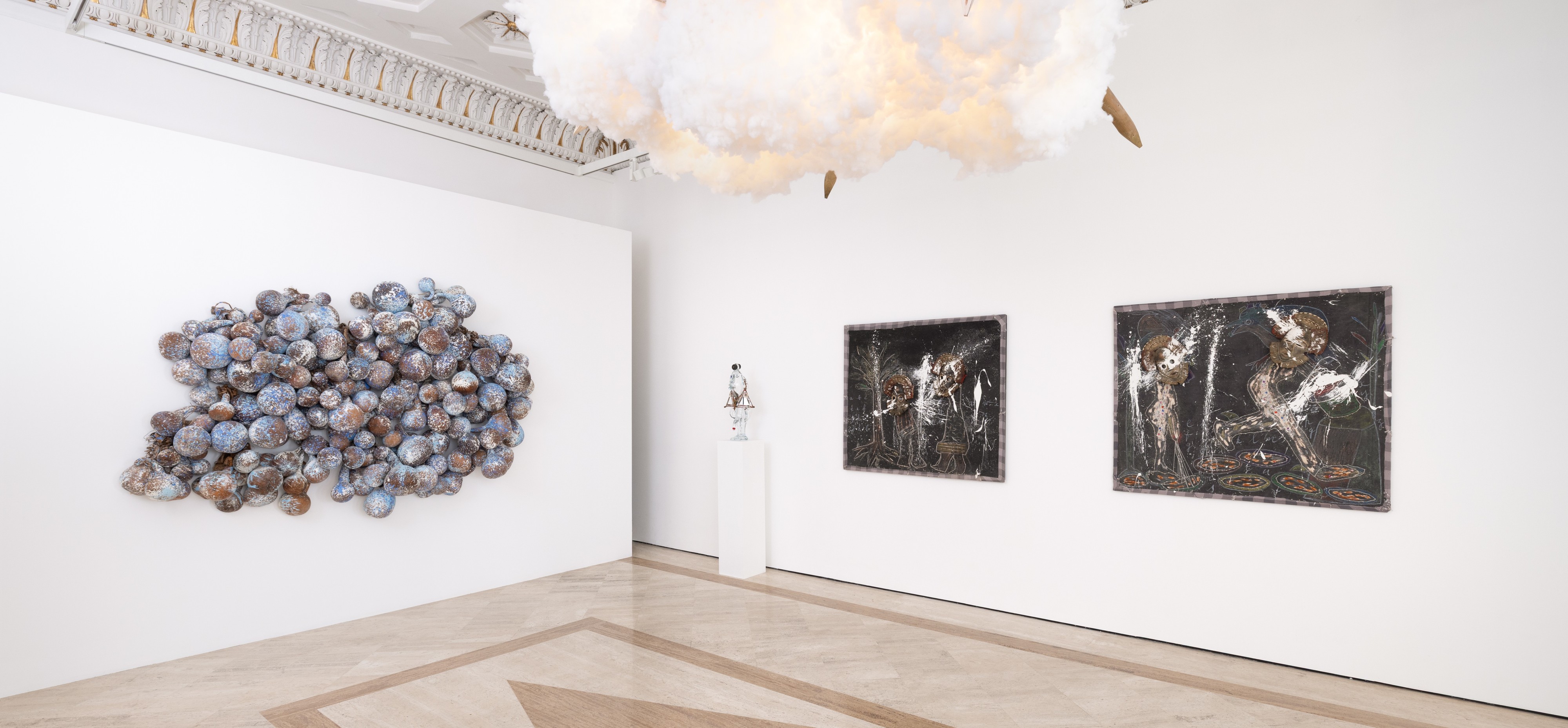 Pascale Marthine Tayou