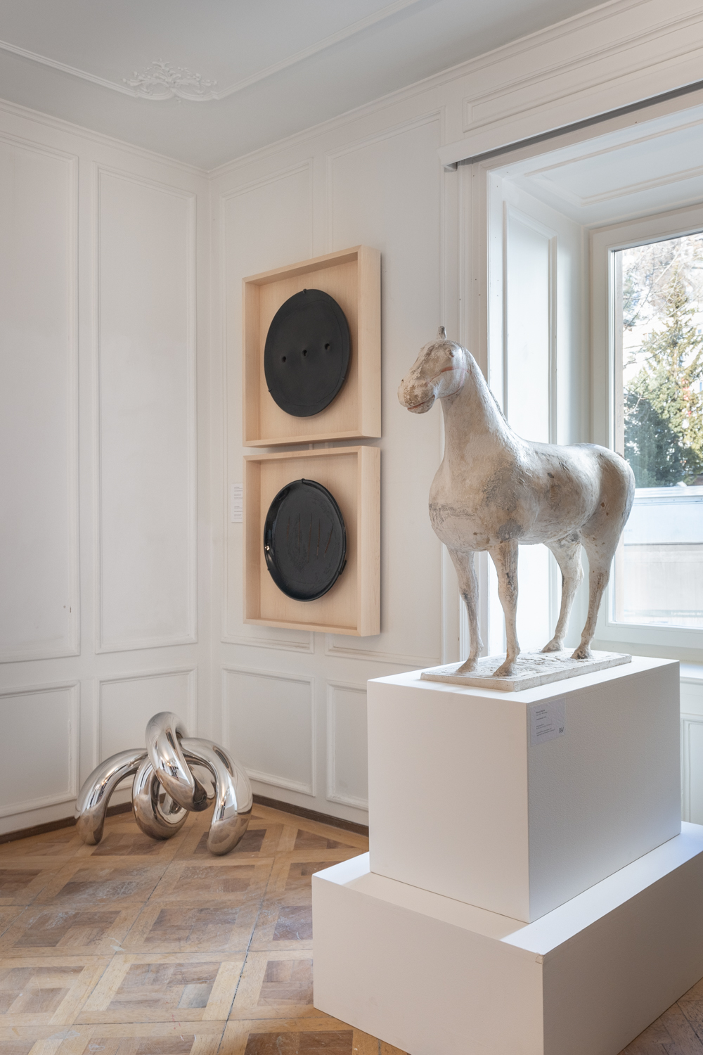 NOMAD St. Moritz - Galerie