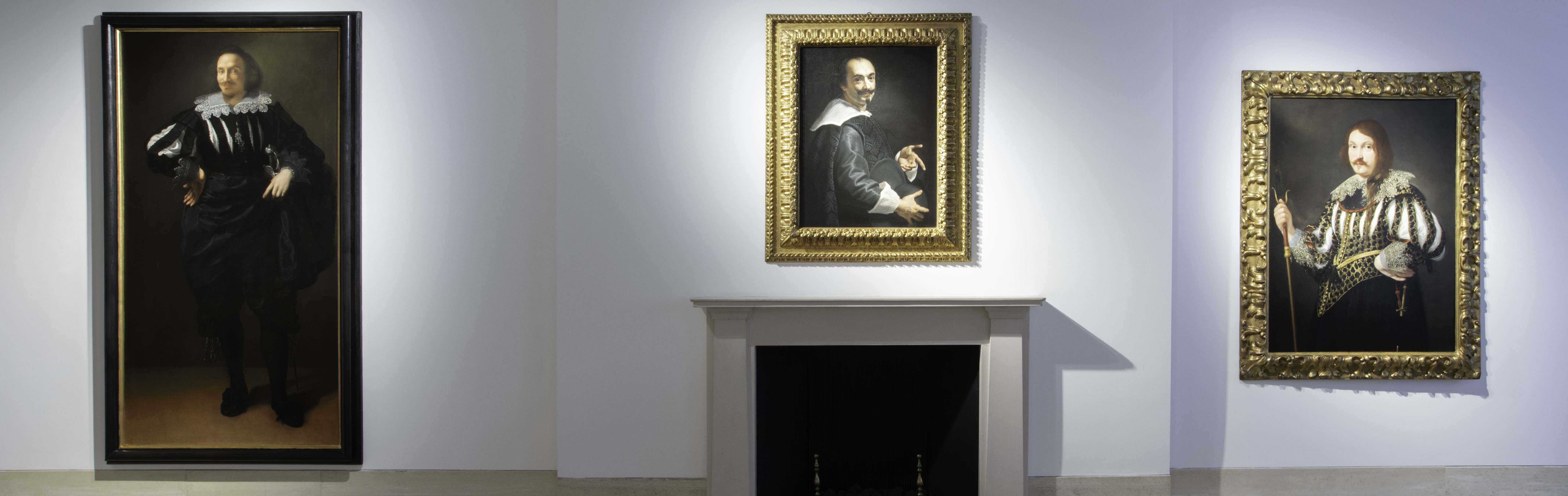 The Gentileschi Effect