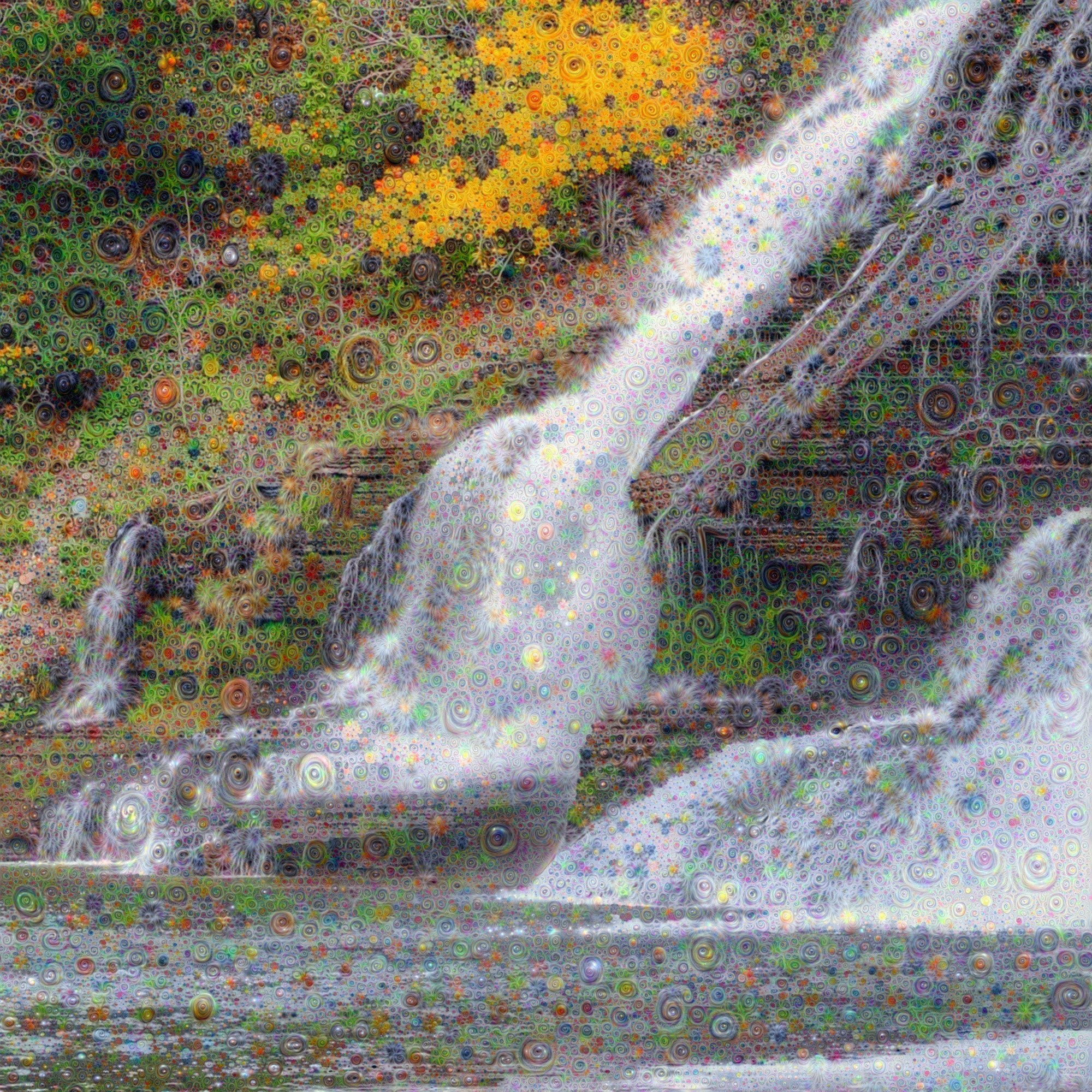 Daniel Ambrosi granted artist residency at Cornell University