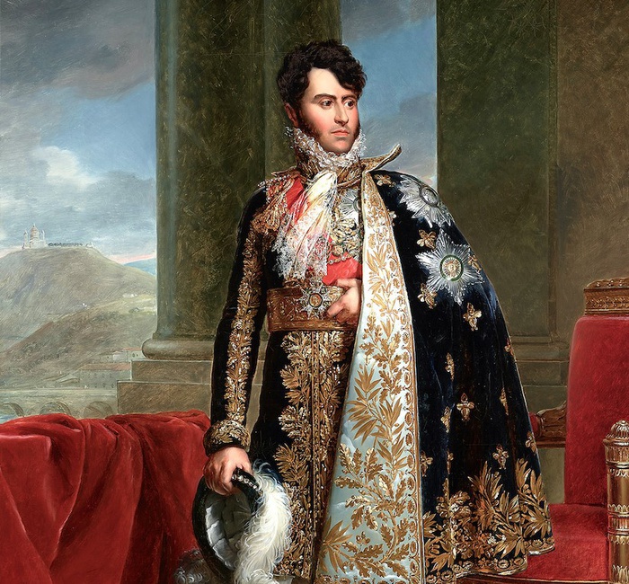 The Frick Collection Purchases First Painting in Nearly 30 Years from Robilant+Voena