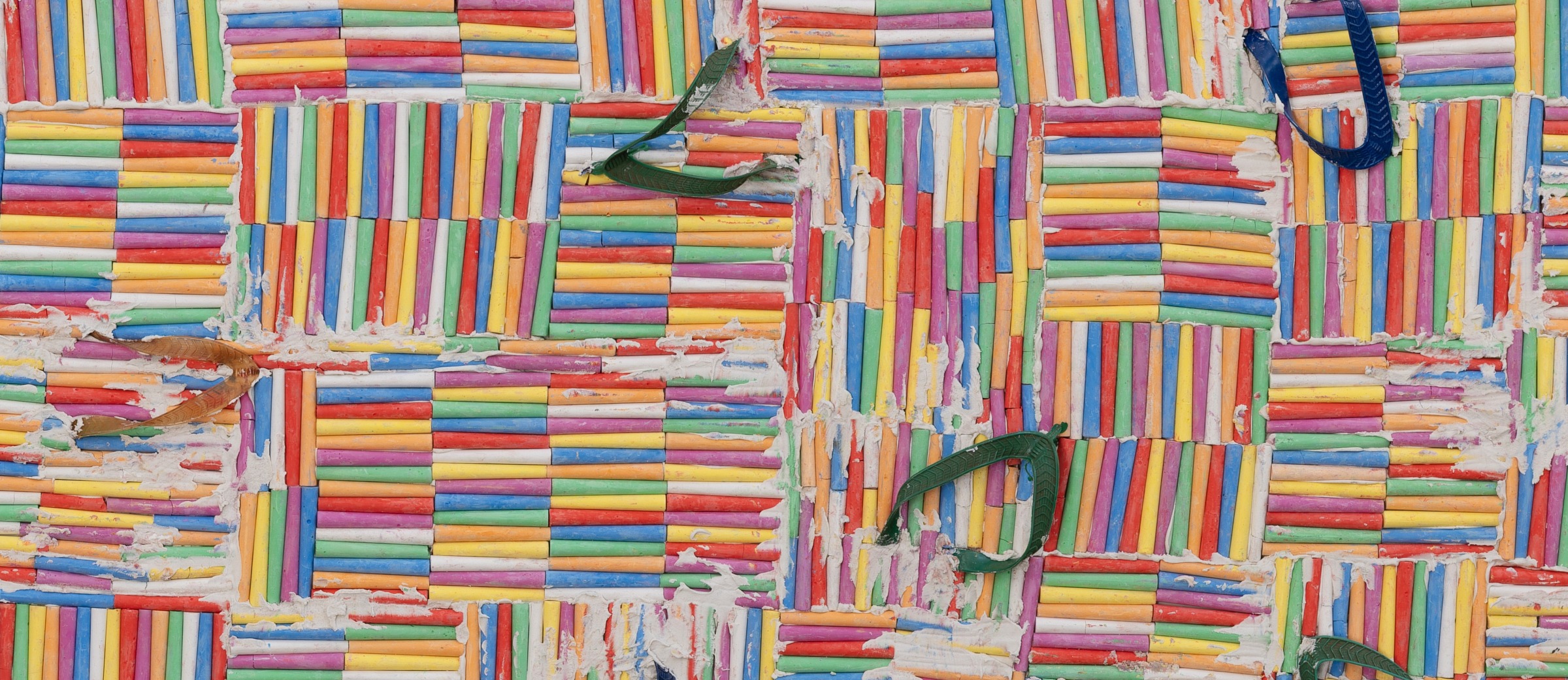 Pascale Marthine Tayou