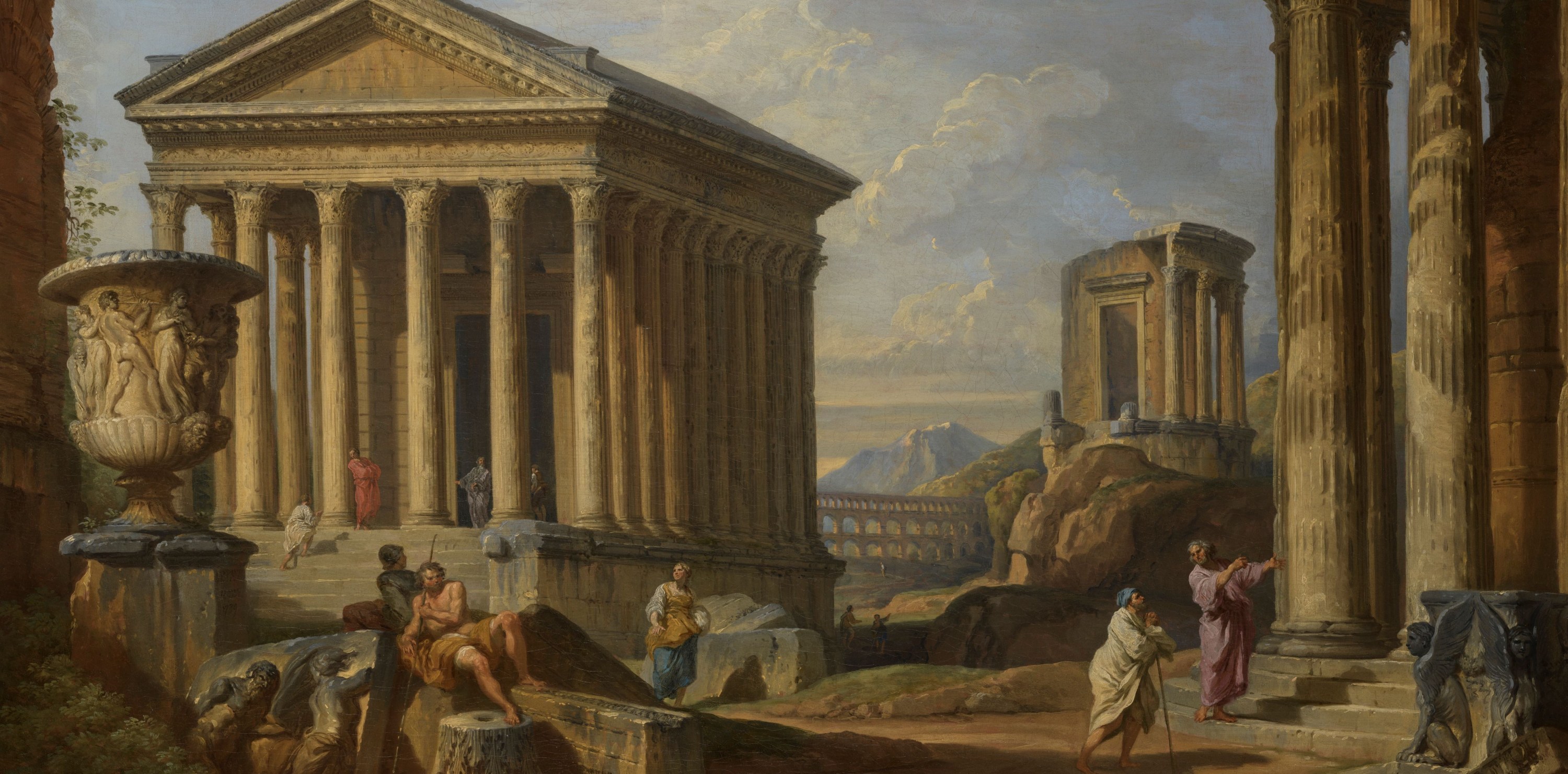 Giovanni Paolo Panini