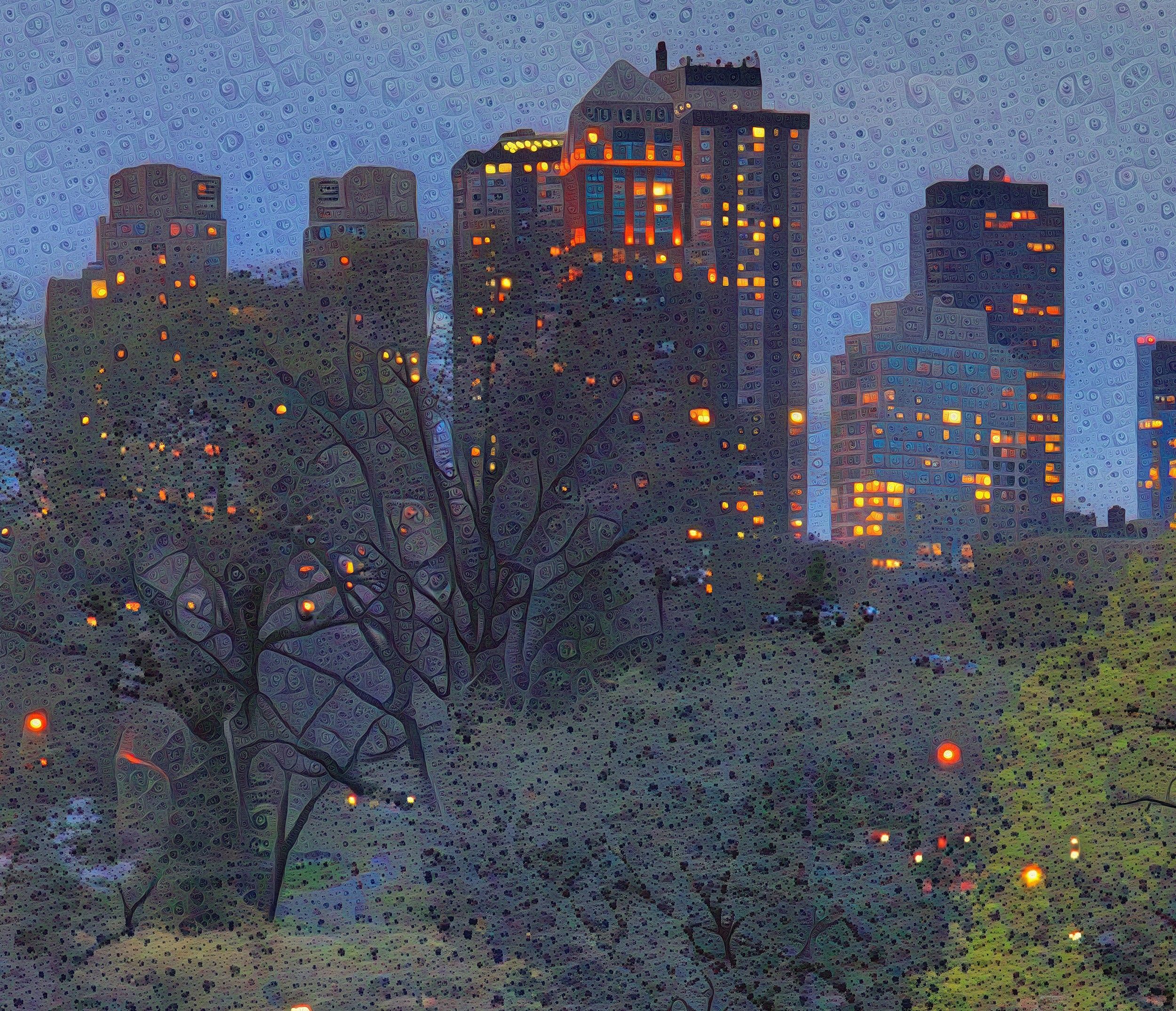 Gallery Event: Daniel Ambrosi in conversation with Professor Tim Barringer