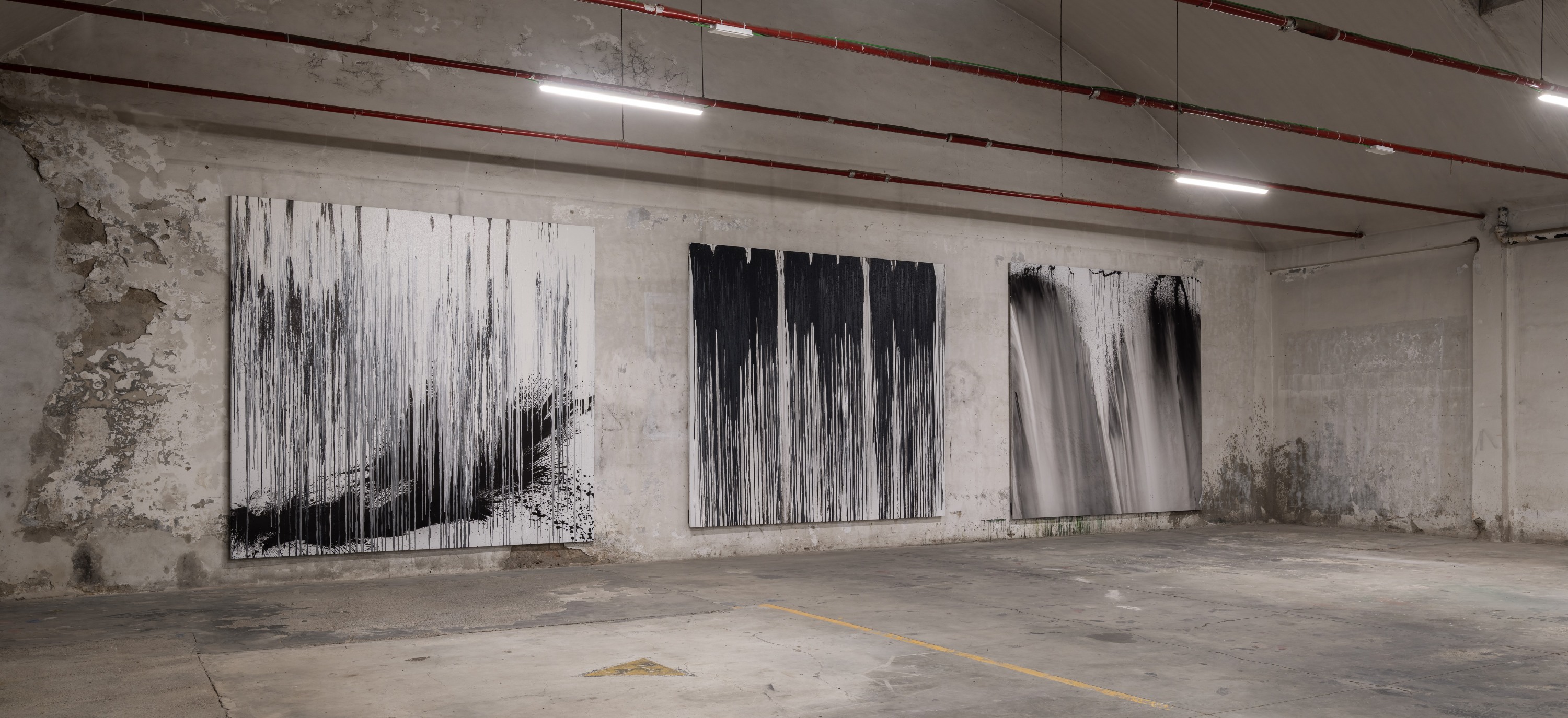 Philippe Pastor in mostra a Milano - D La Repubblica