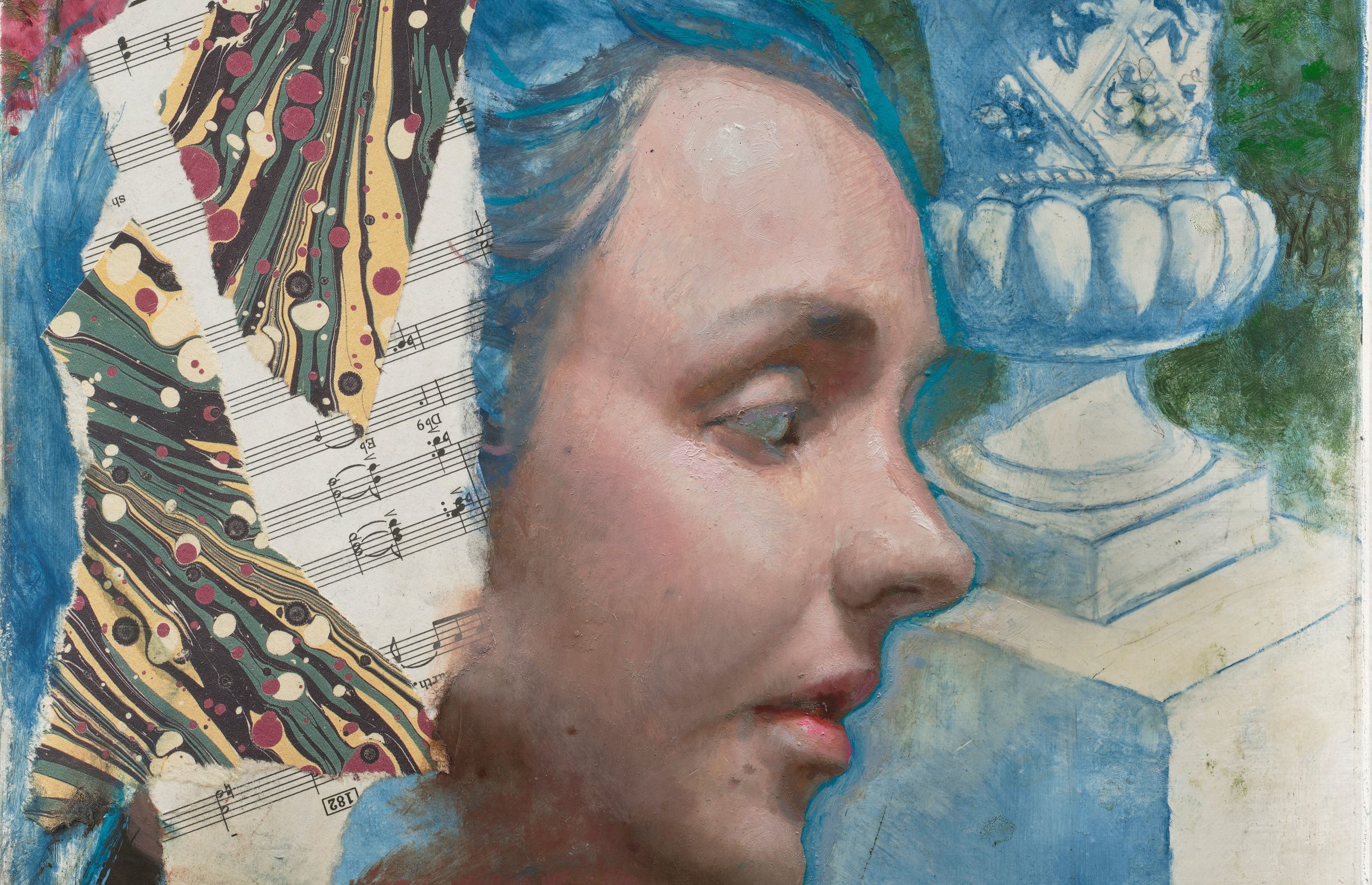 Artist Talk: Robert Zeller