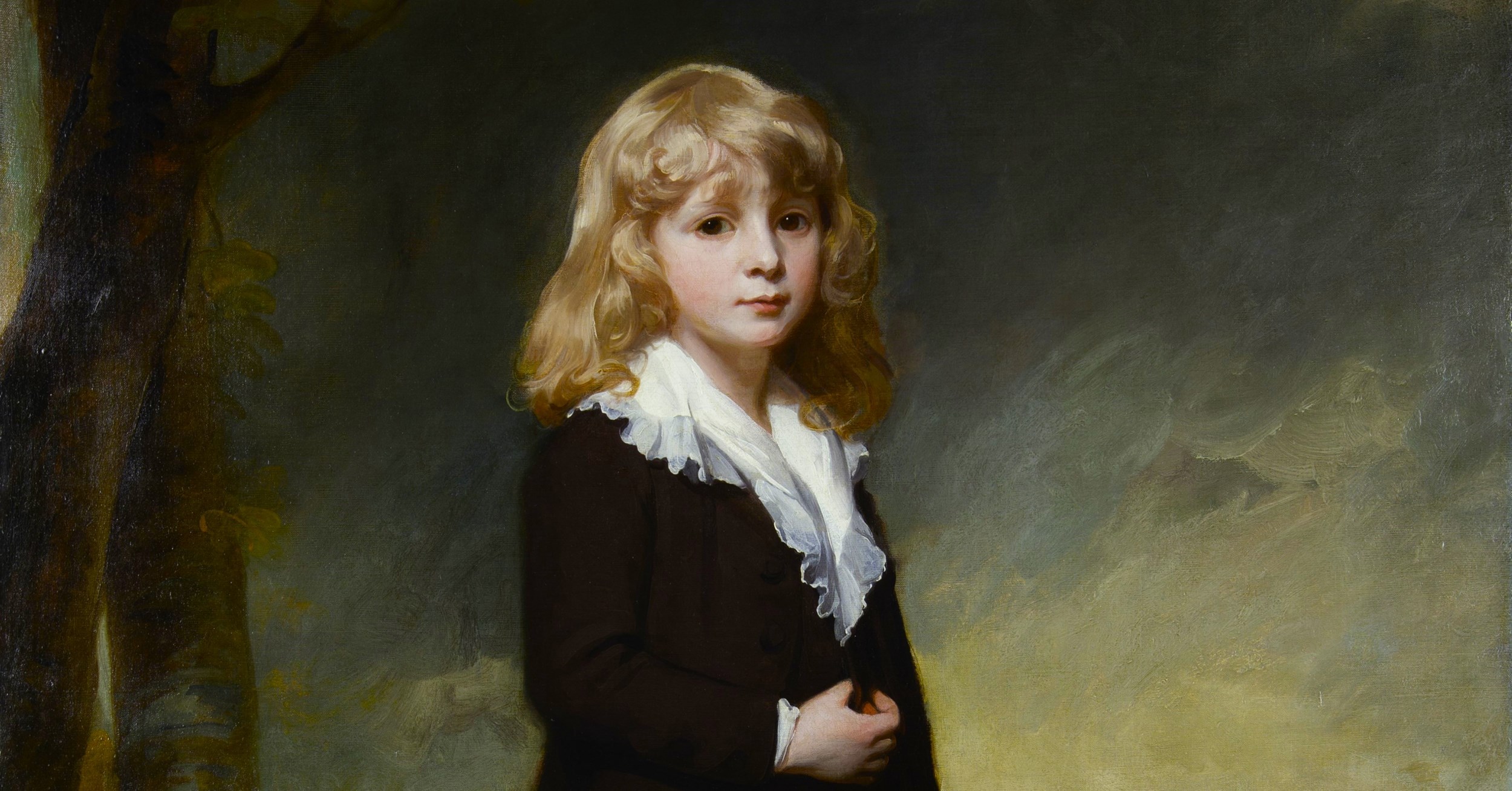 George Romney