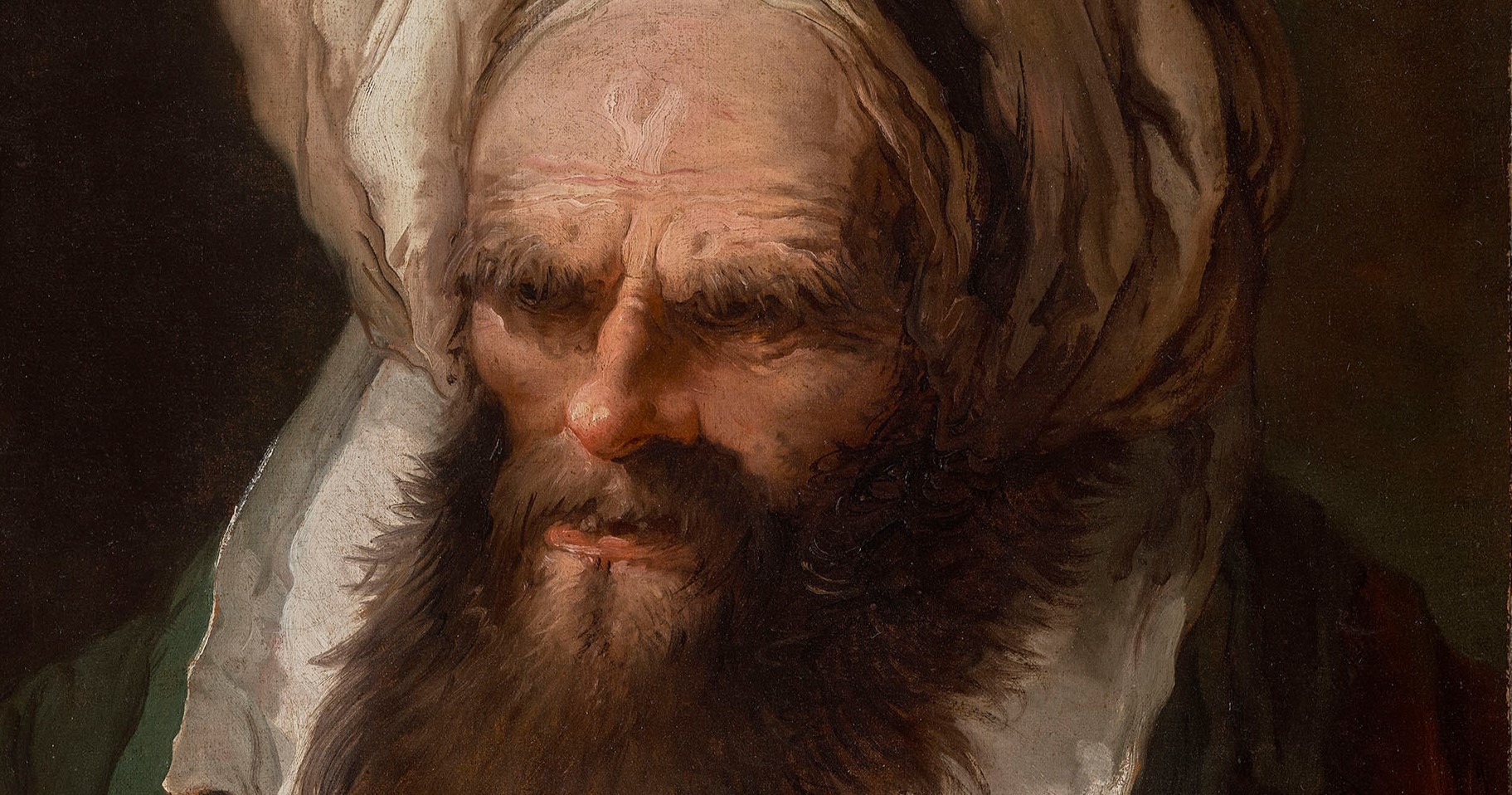 Giandomenico Tiepolo