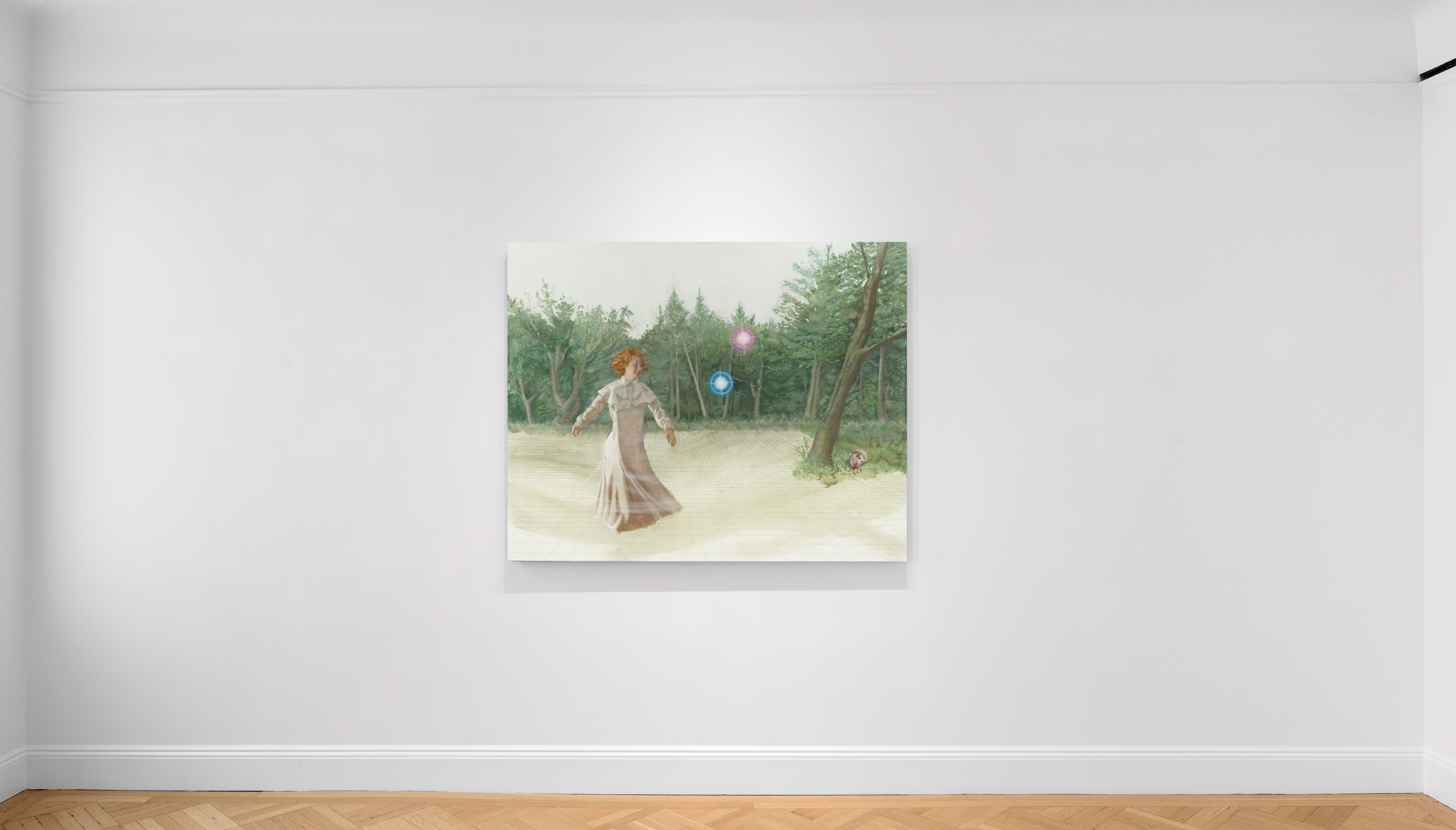 Robert Zeller: The Fragment is the Whole