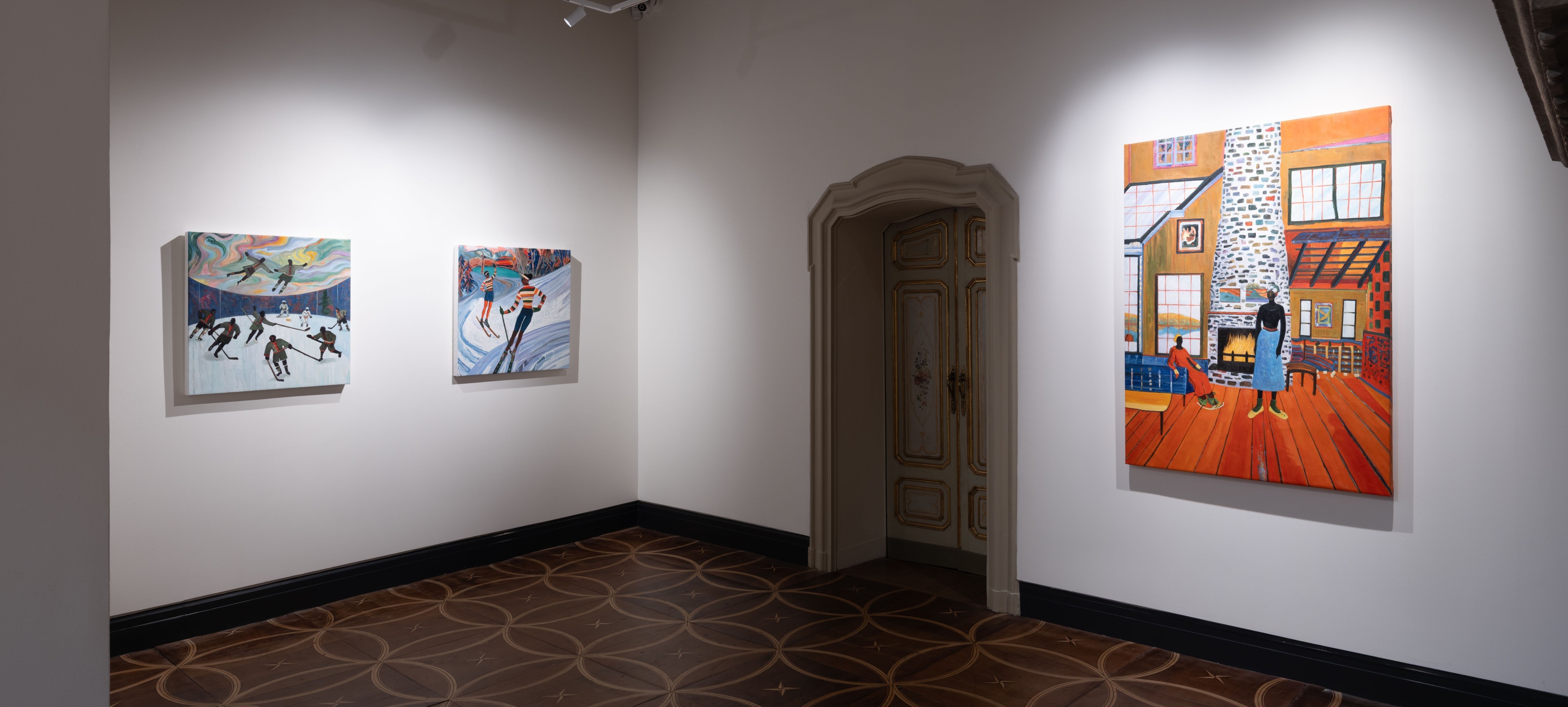 Jordan Watson: Sound of Gold