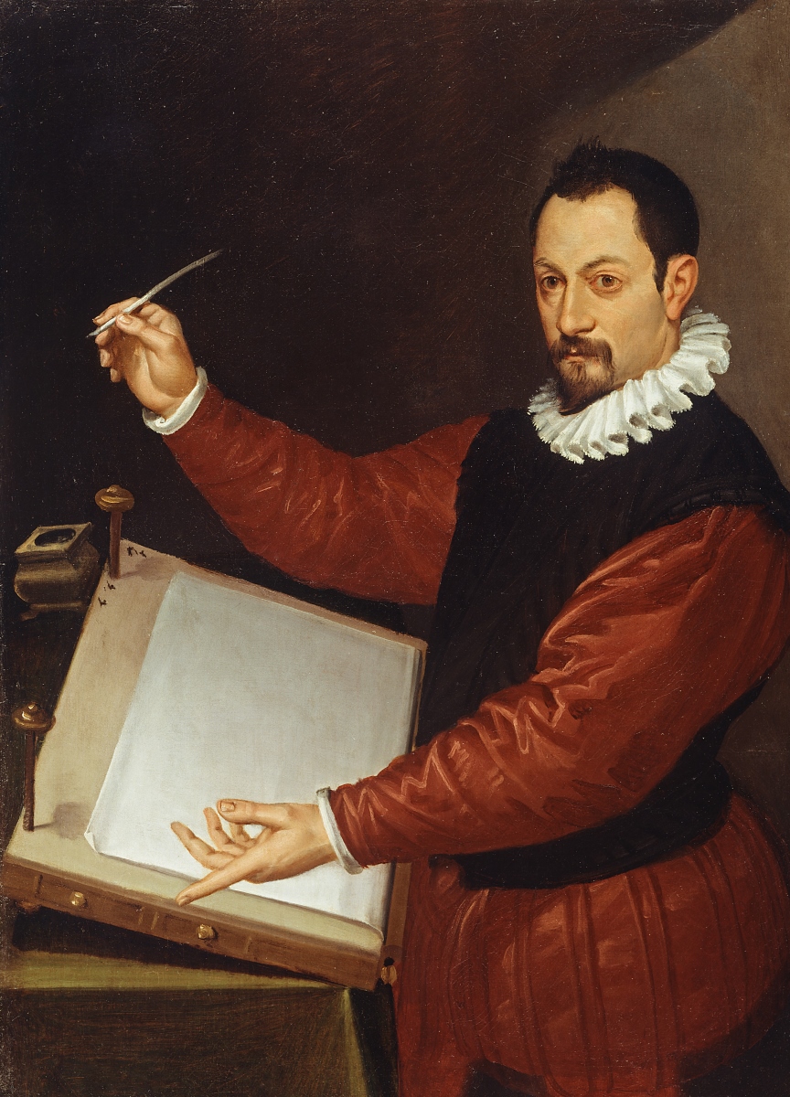 Bartolomeo Passerotti
