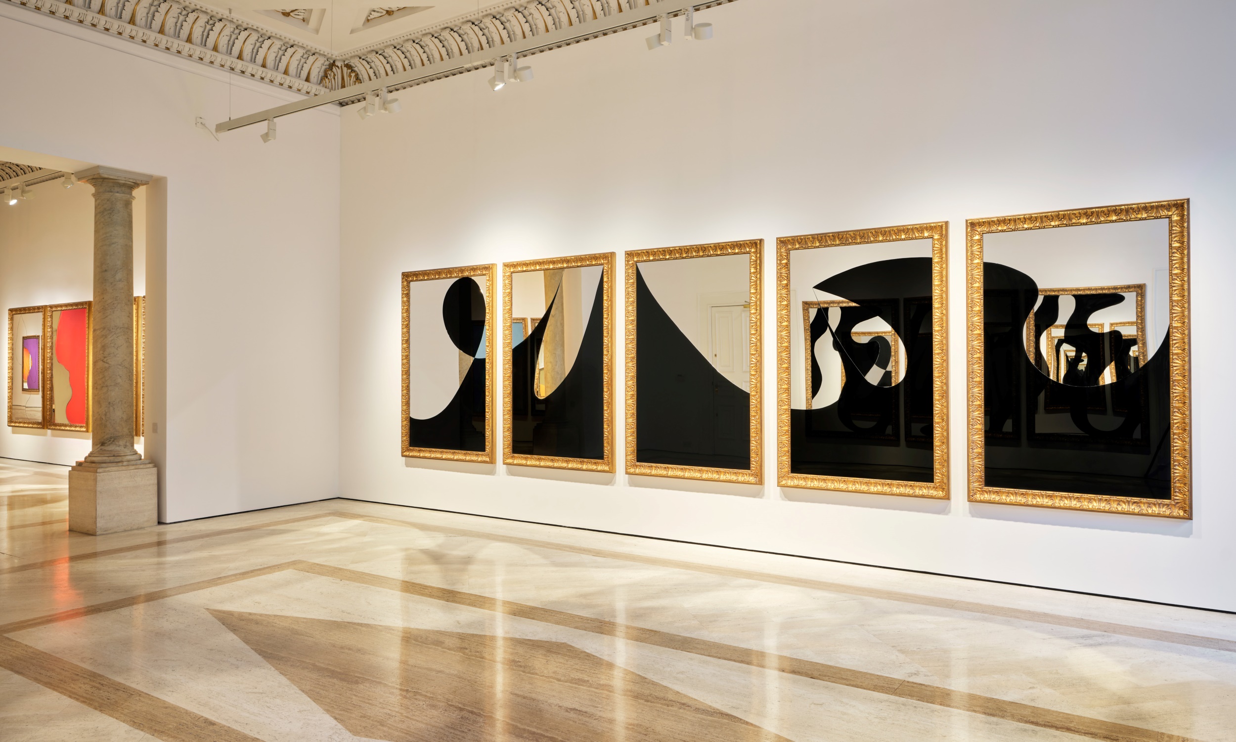 Michelangelo Pistoletto