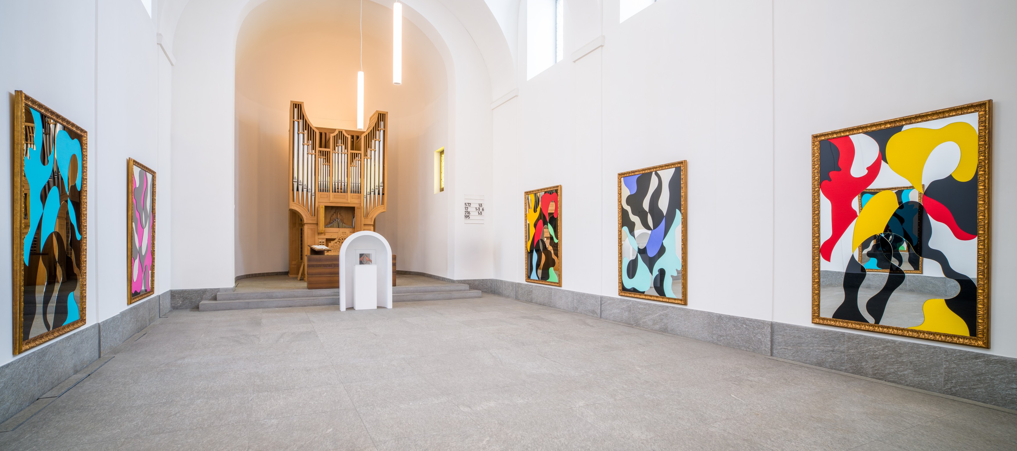 Michelangelo Pistoletto