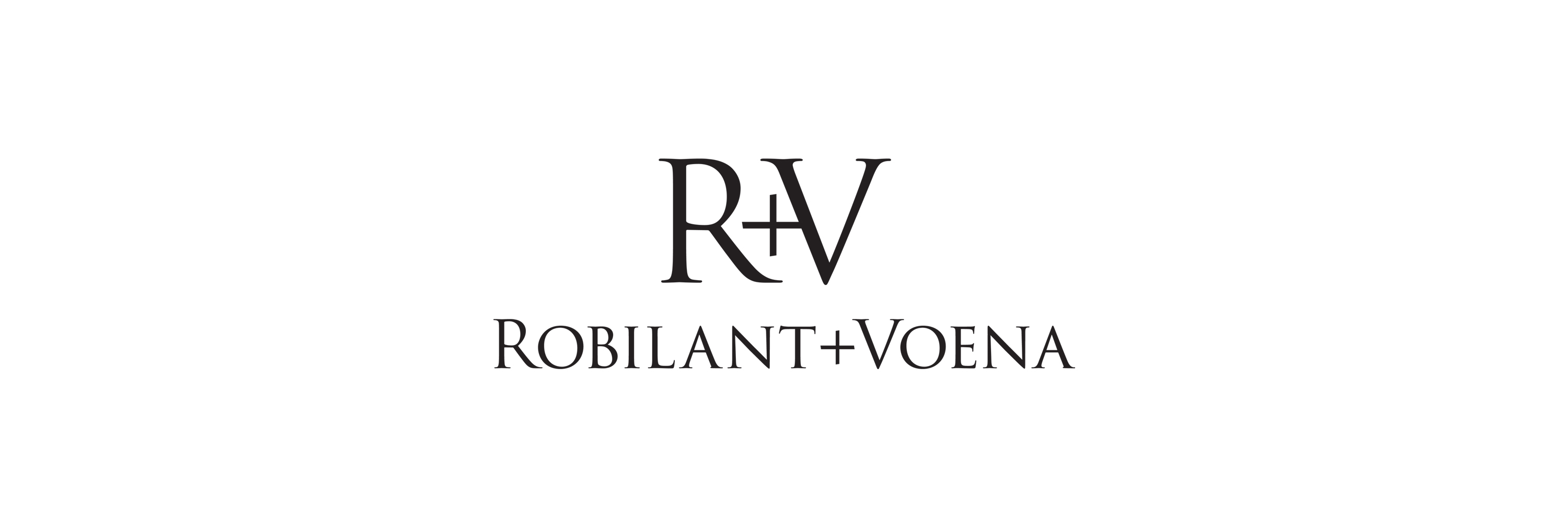 An important announcement from Robilant+Voena