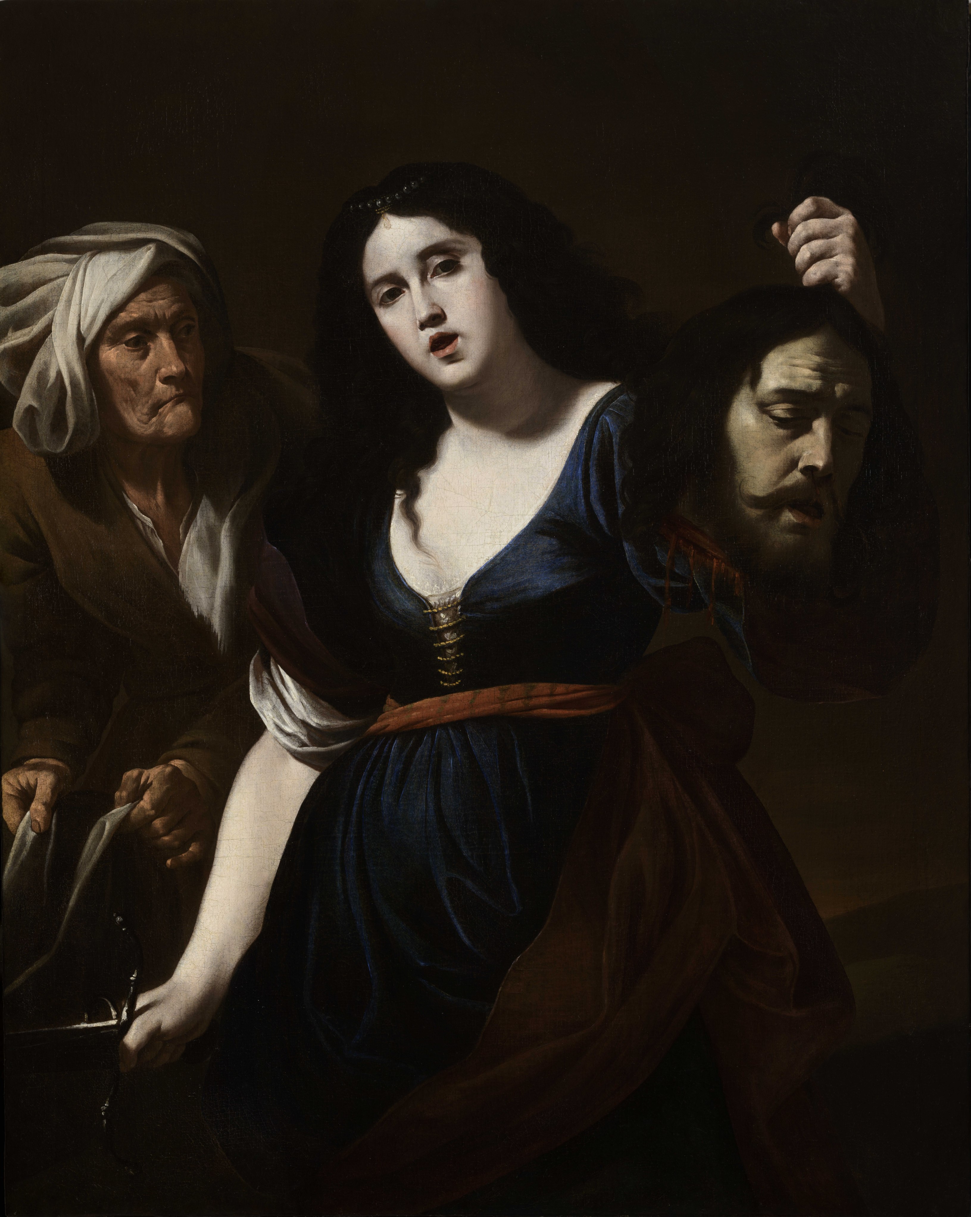 Dangerous Women